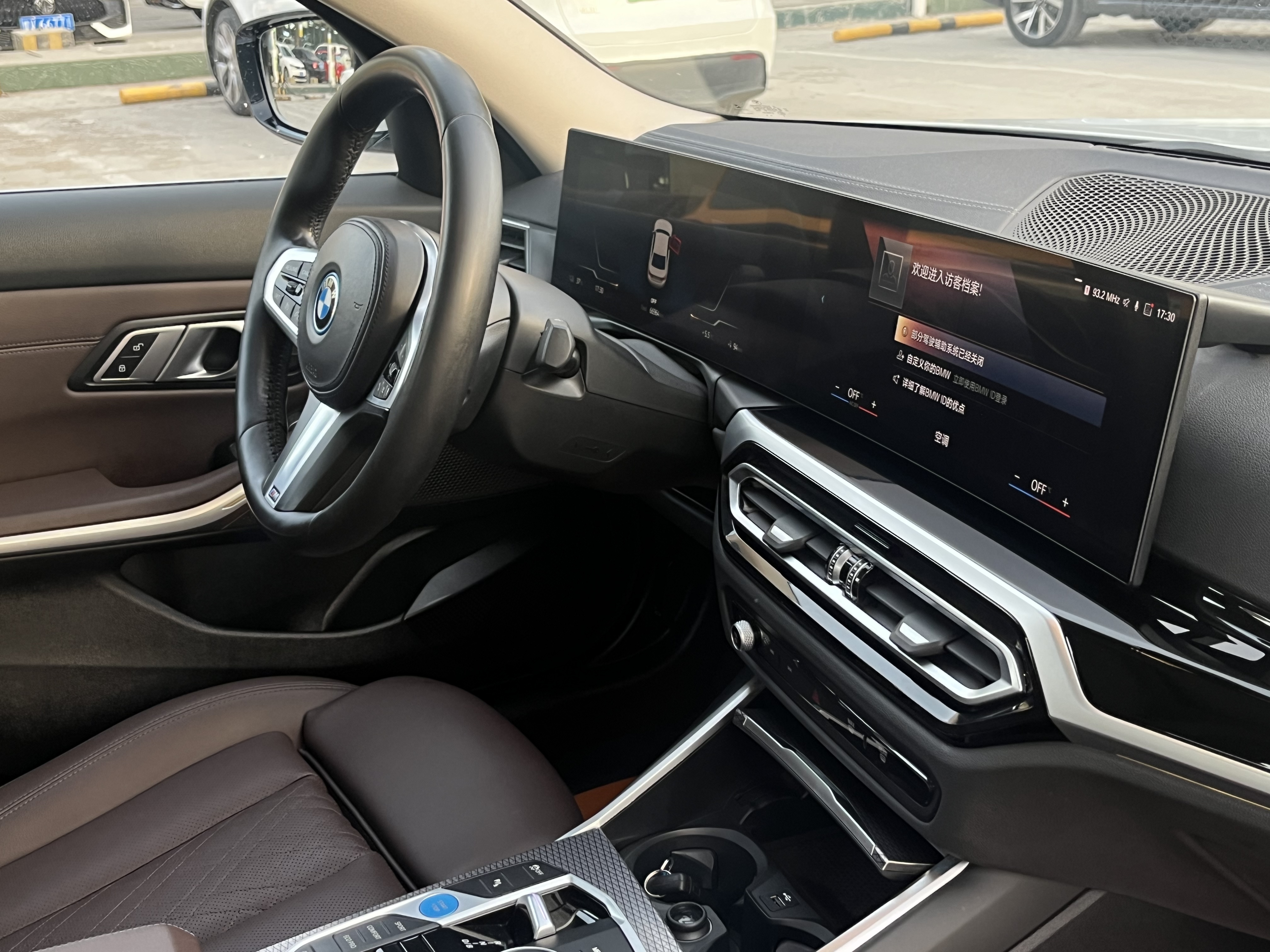 BMW i3 2022 #13 BMW i3 2022 car image #13