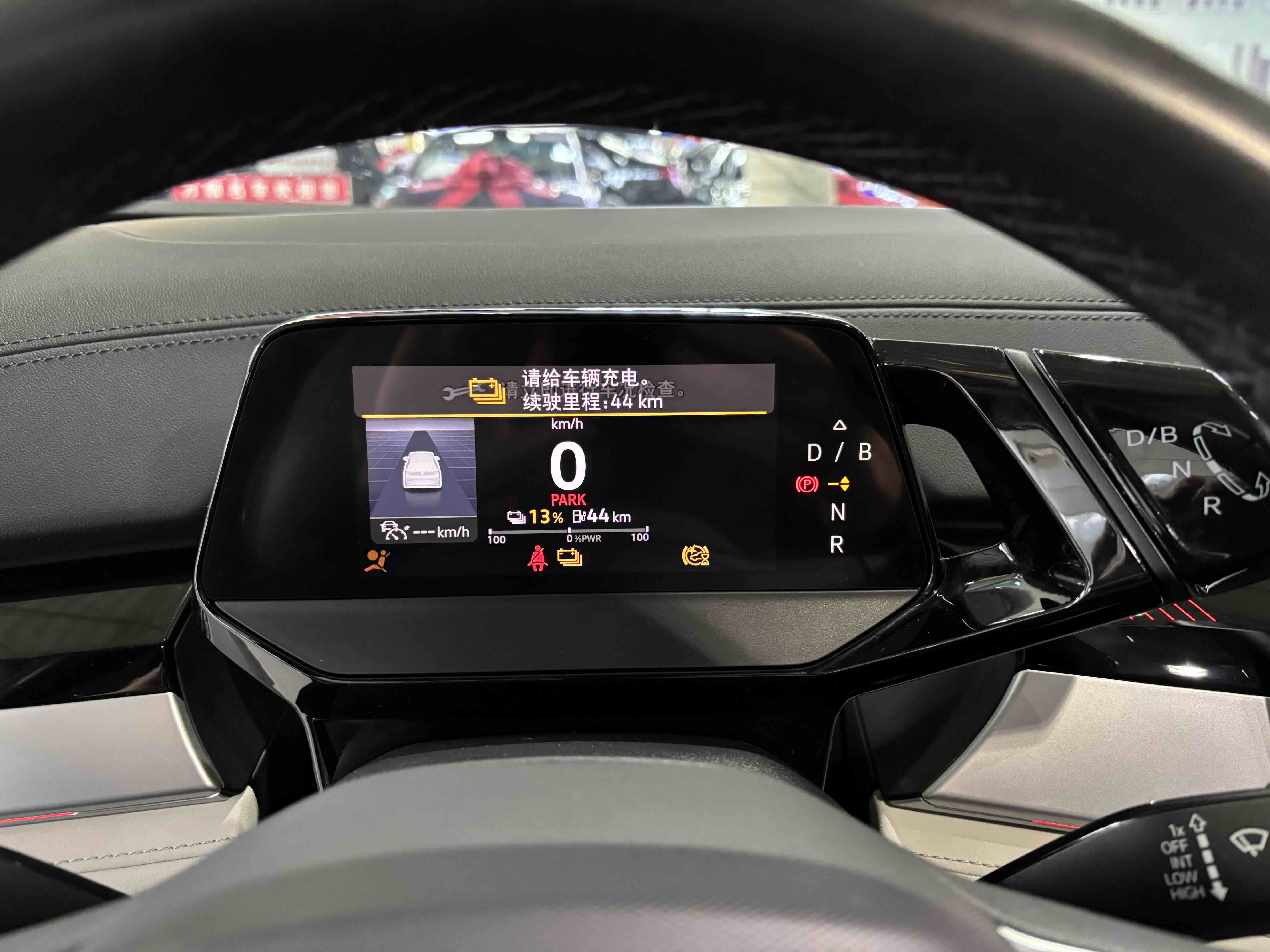 Volkswagen ID.6 Crozz 2022 immagine di auto #13