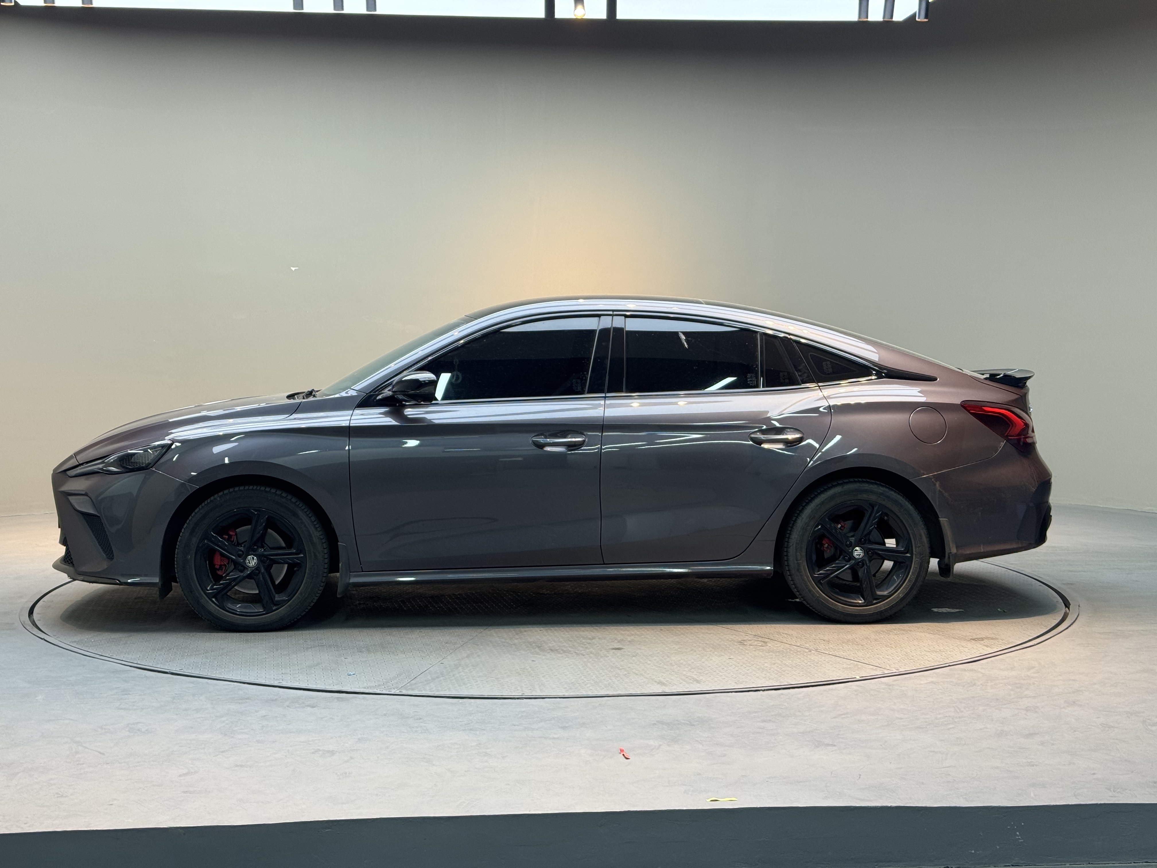 MG 5 Scorpio 2022 car image #13