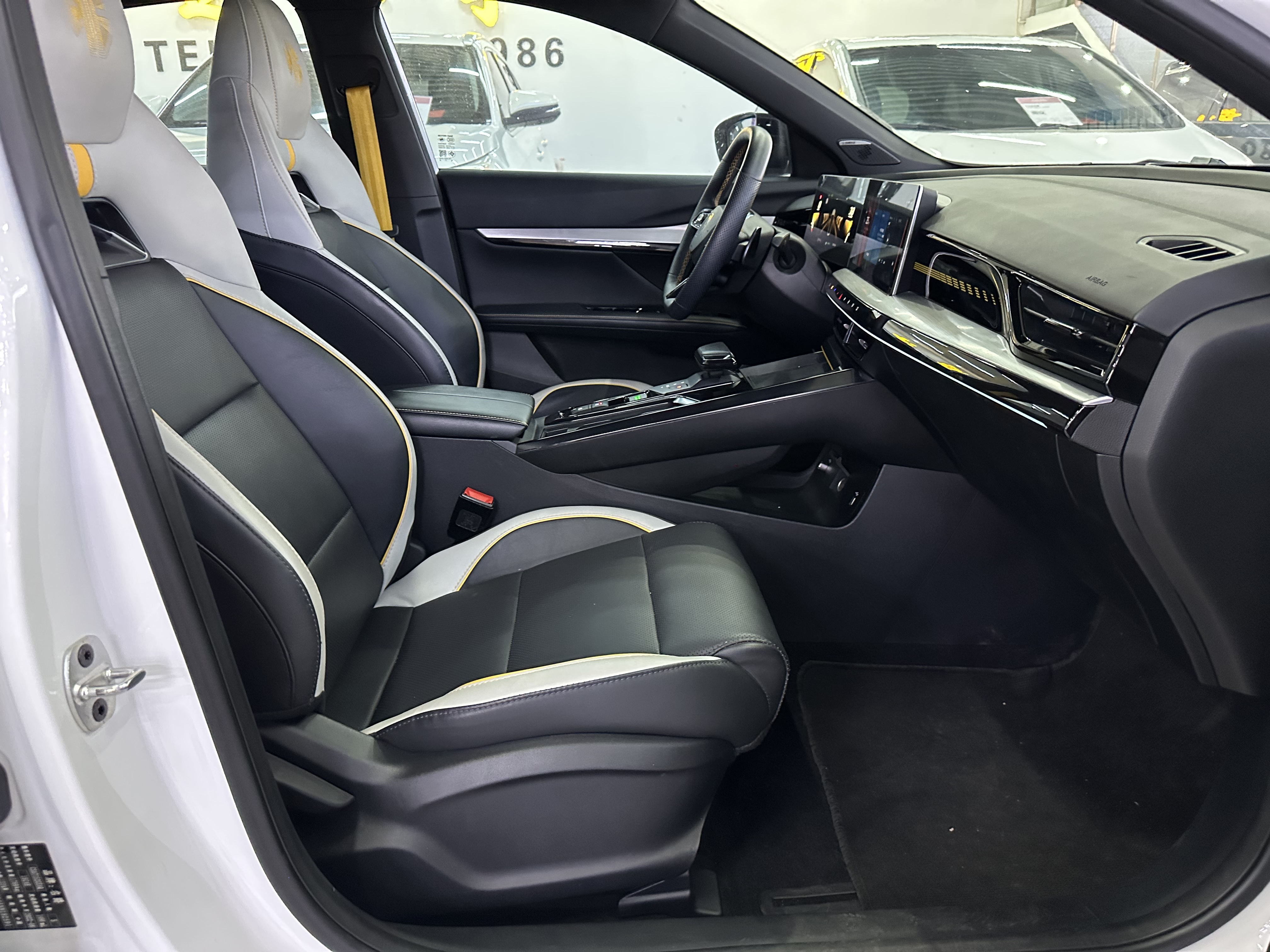 MG 5 Scorpio 2022 #13 MG 5 Scorpio 2022 imagem de carro #13