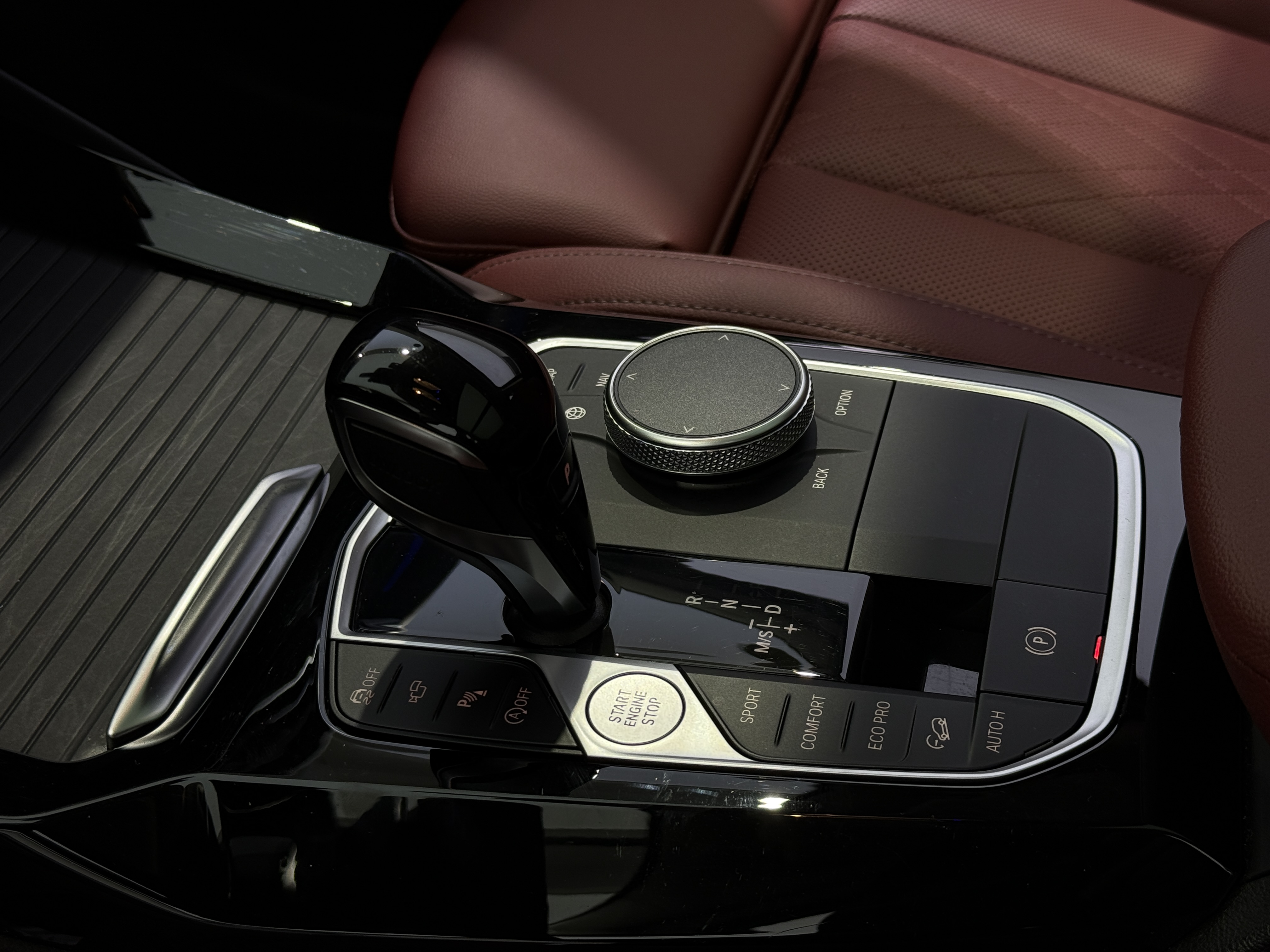 BMW X3 2023 car image #13