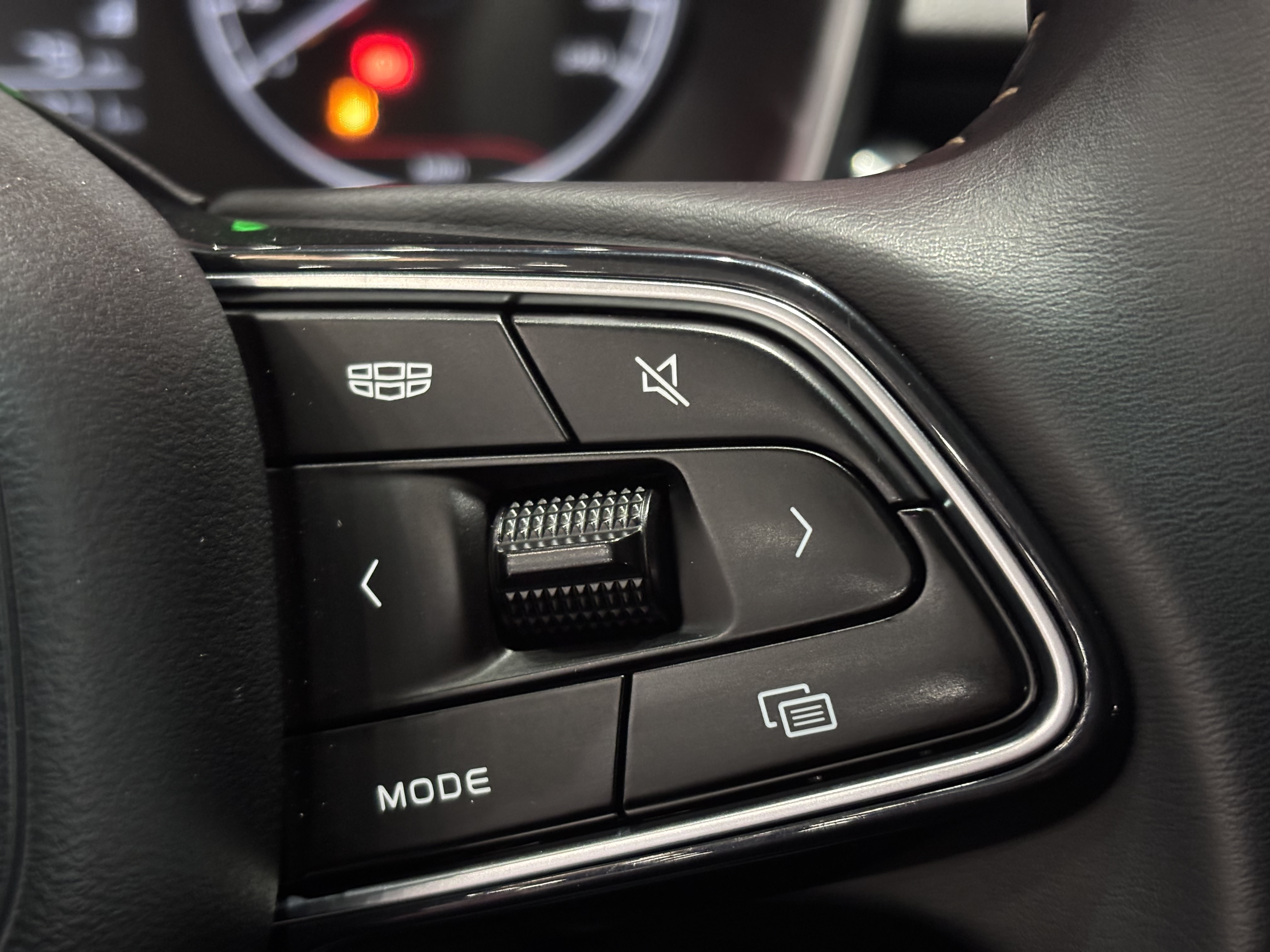 GEELY Emgrand S 2024 imagem de carro #13