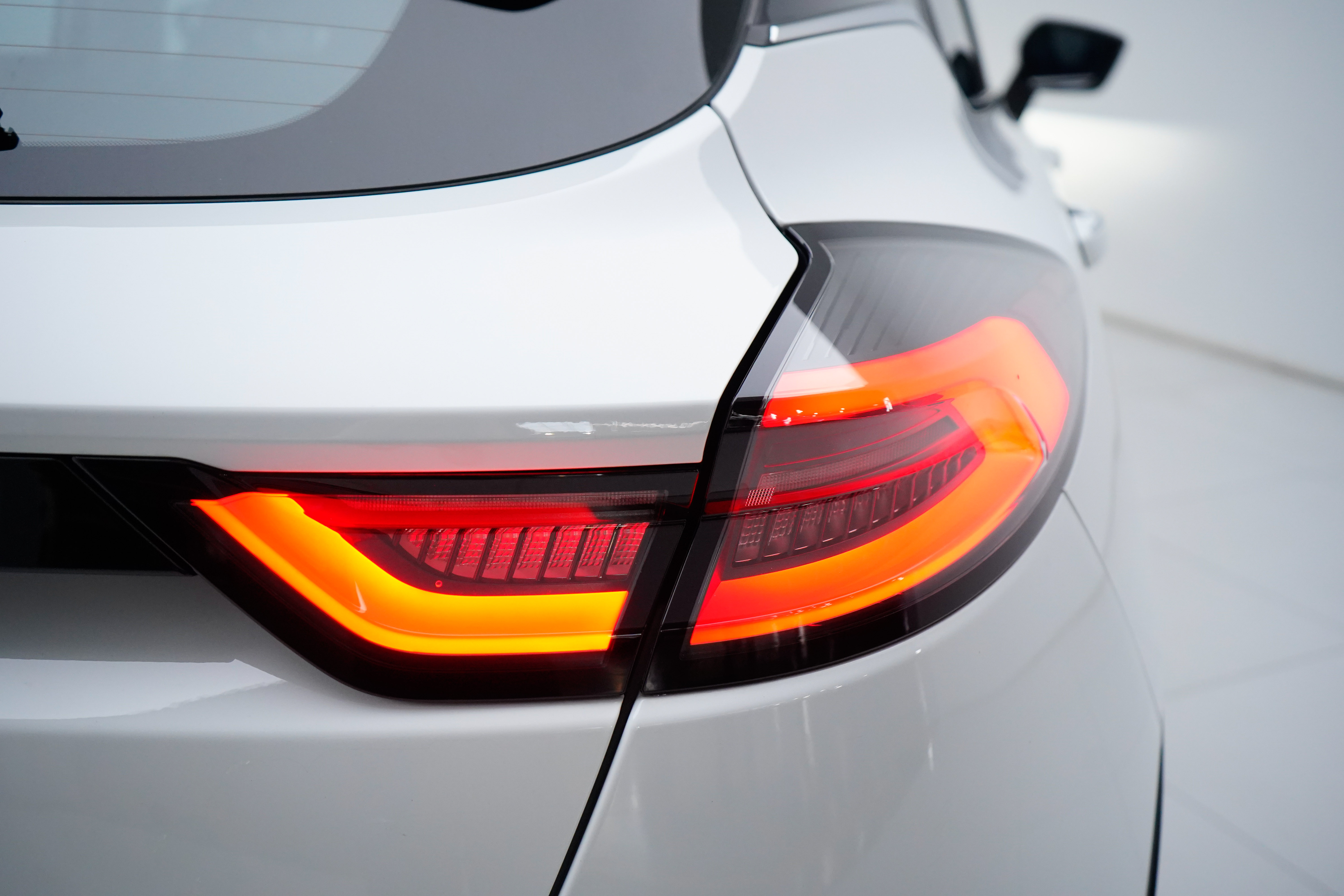 GEELY Emgrand S 2023 imagem de carro #13