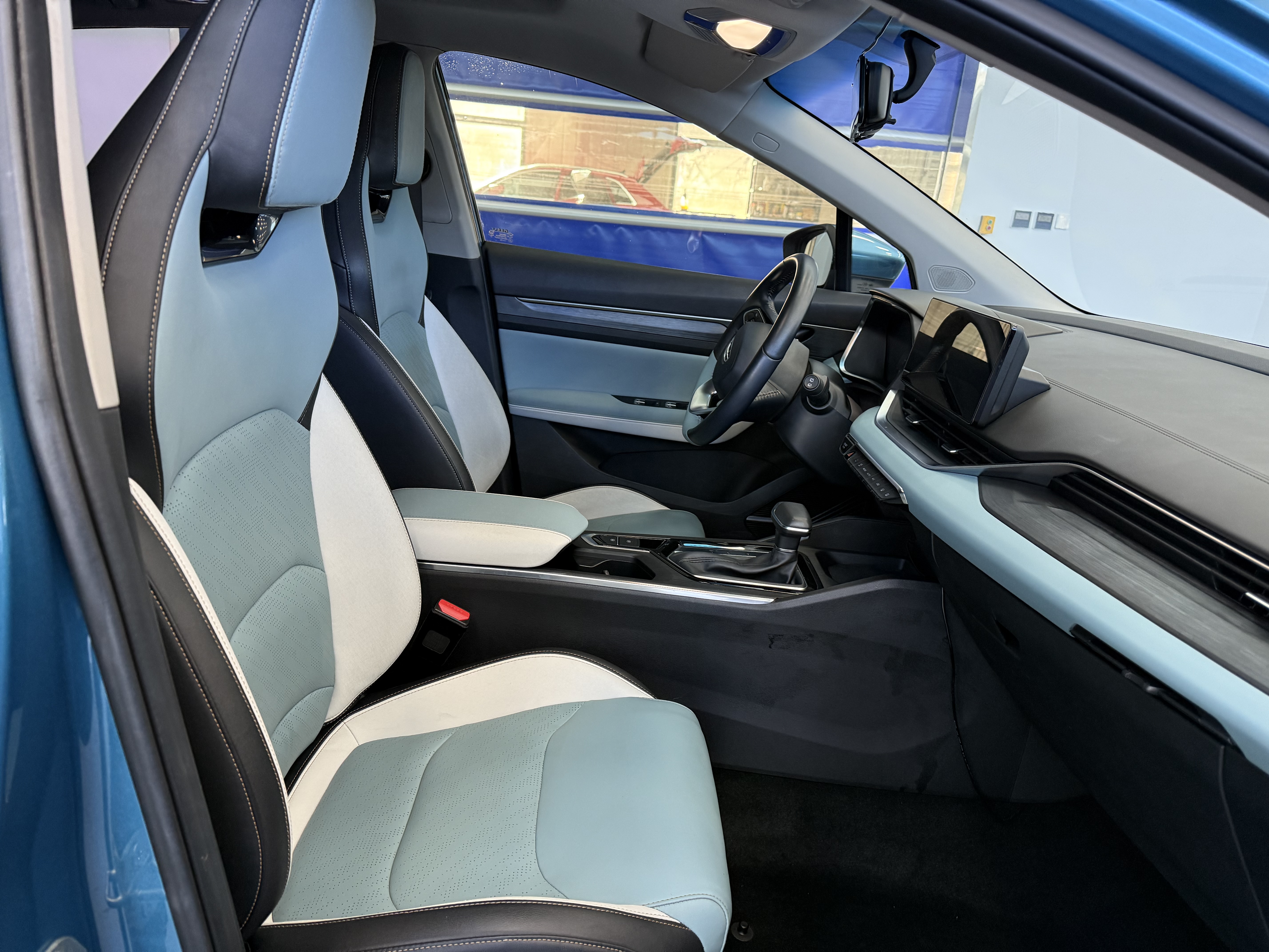 GEELY Emgrand S 2022 #13 GEELY Emgrand S 2022 immagine di auto #13