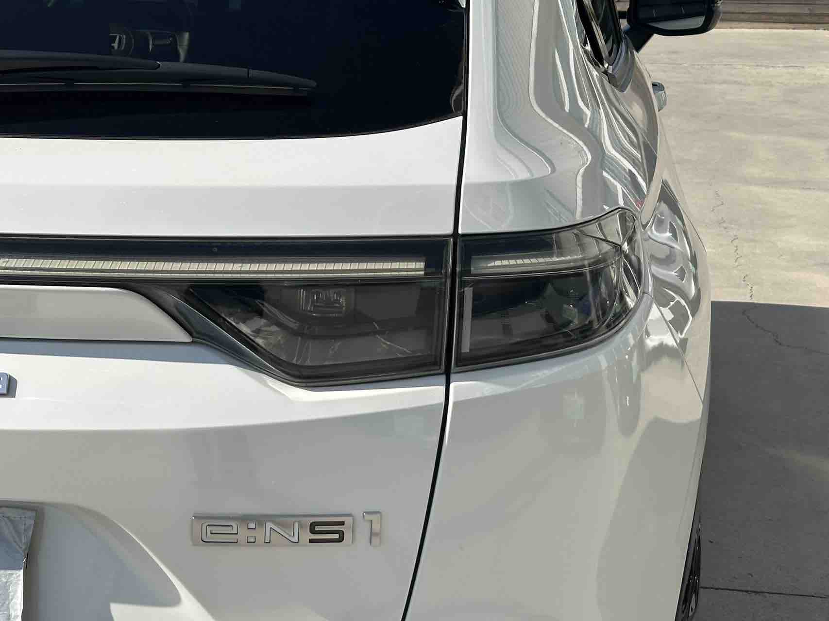 Honda e:NS1 2023 #13 Honda e:NS1 2023 car image #13