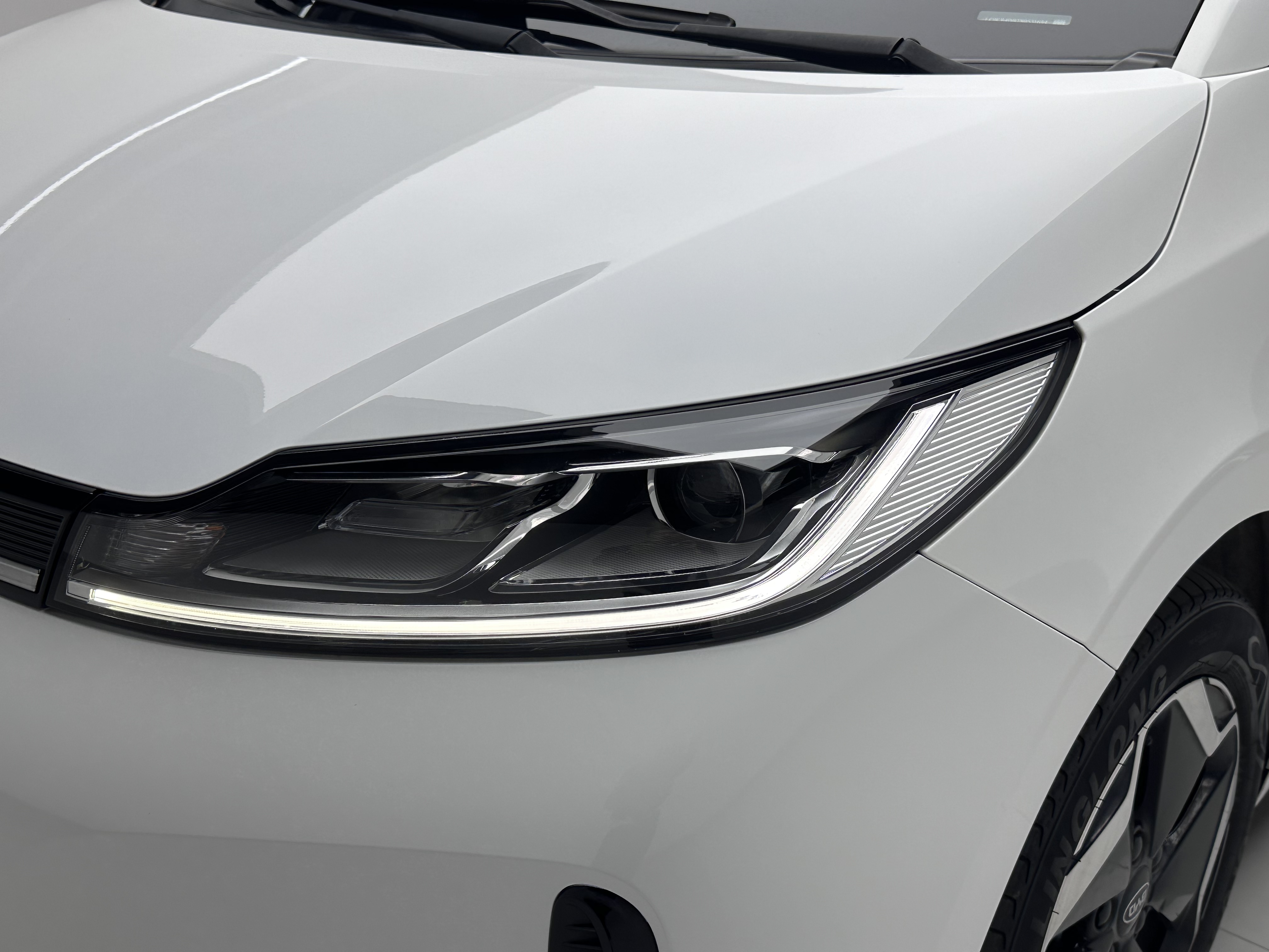 BYD D1 2023 immagine di auto #13