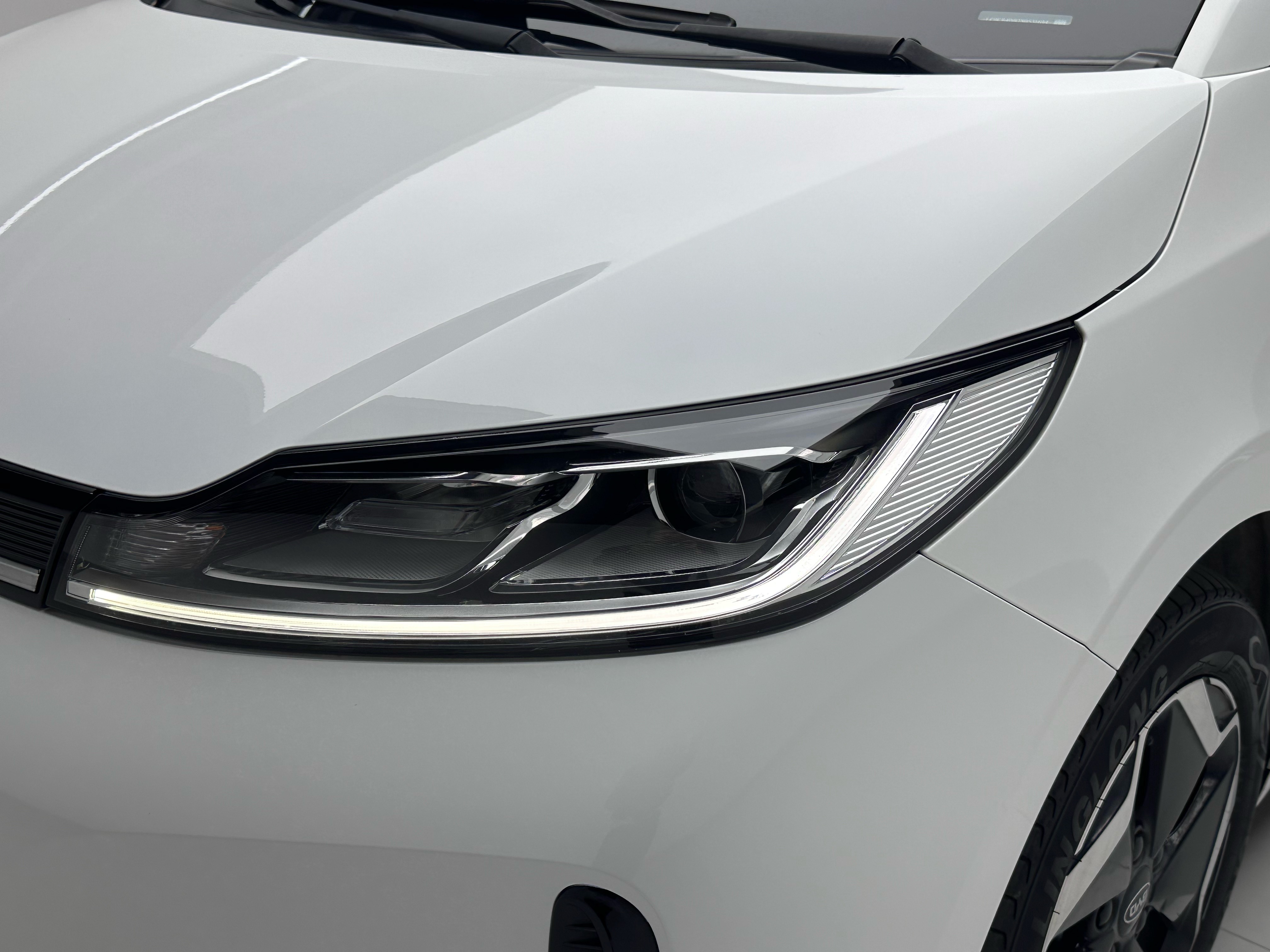 BYD D1 2023 car image #13