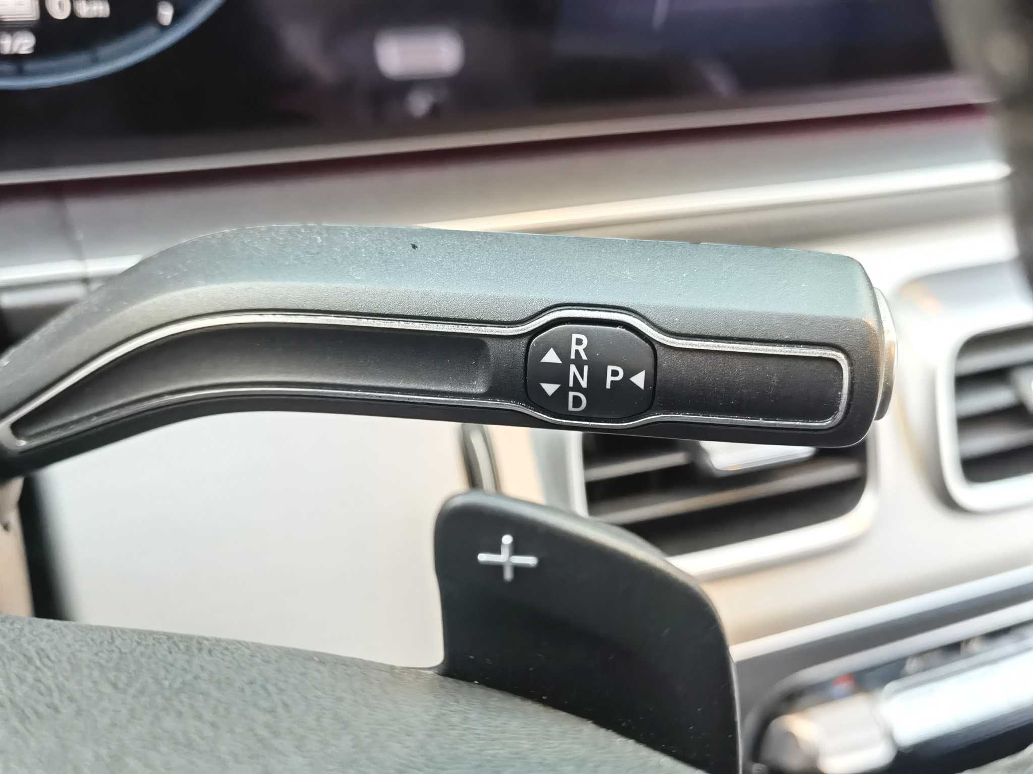 奔驰 奔驰GLE轿跑新能源 2022 汽车图片 #13