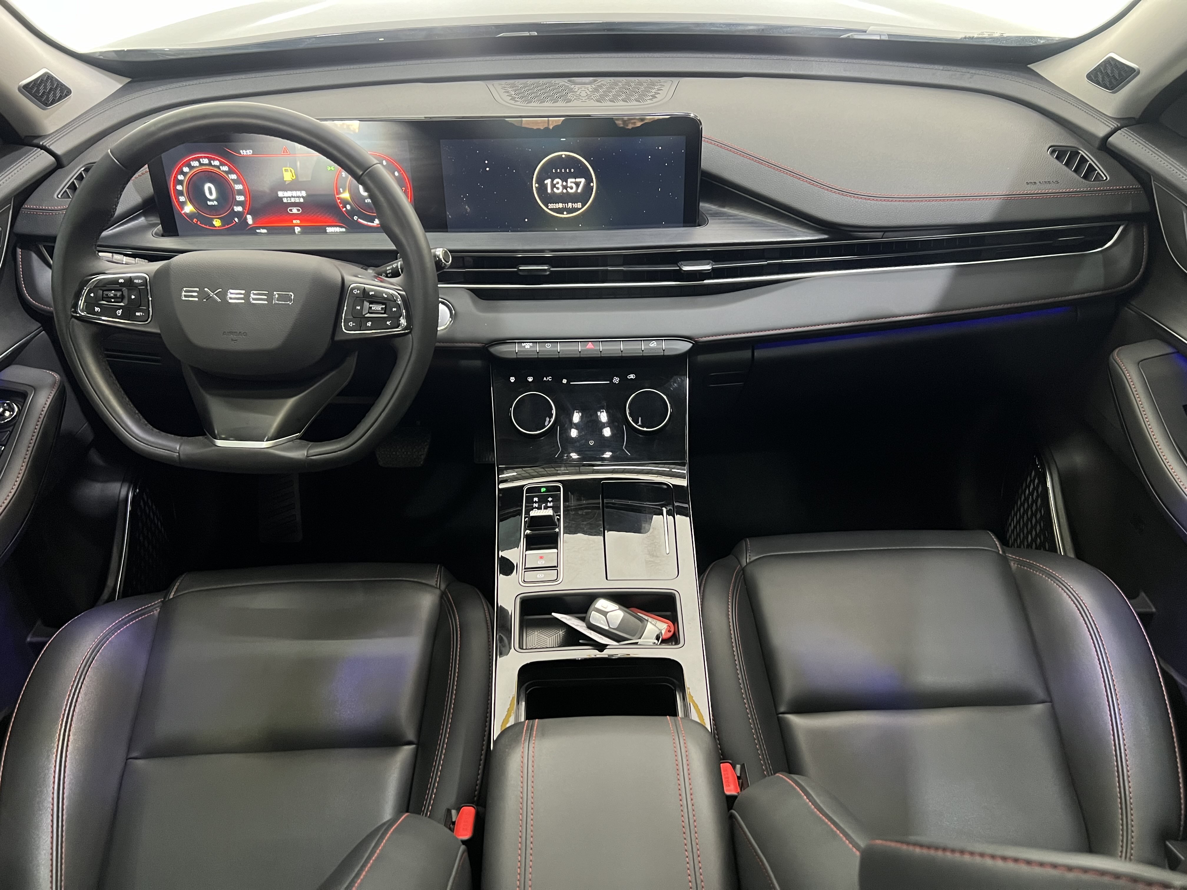 Exceed Chasing Wind C-DM 2024 car image #13