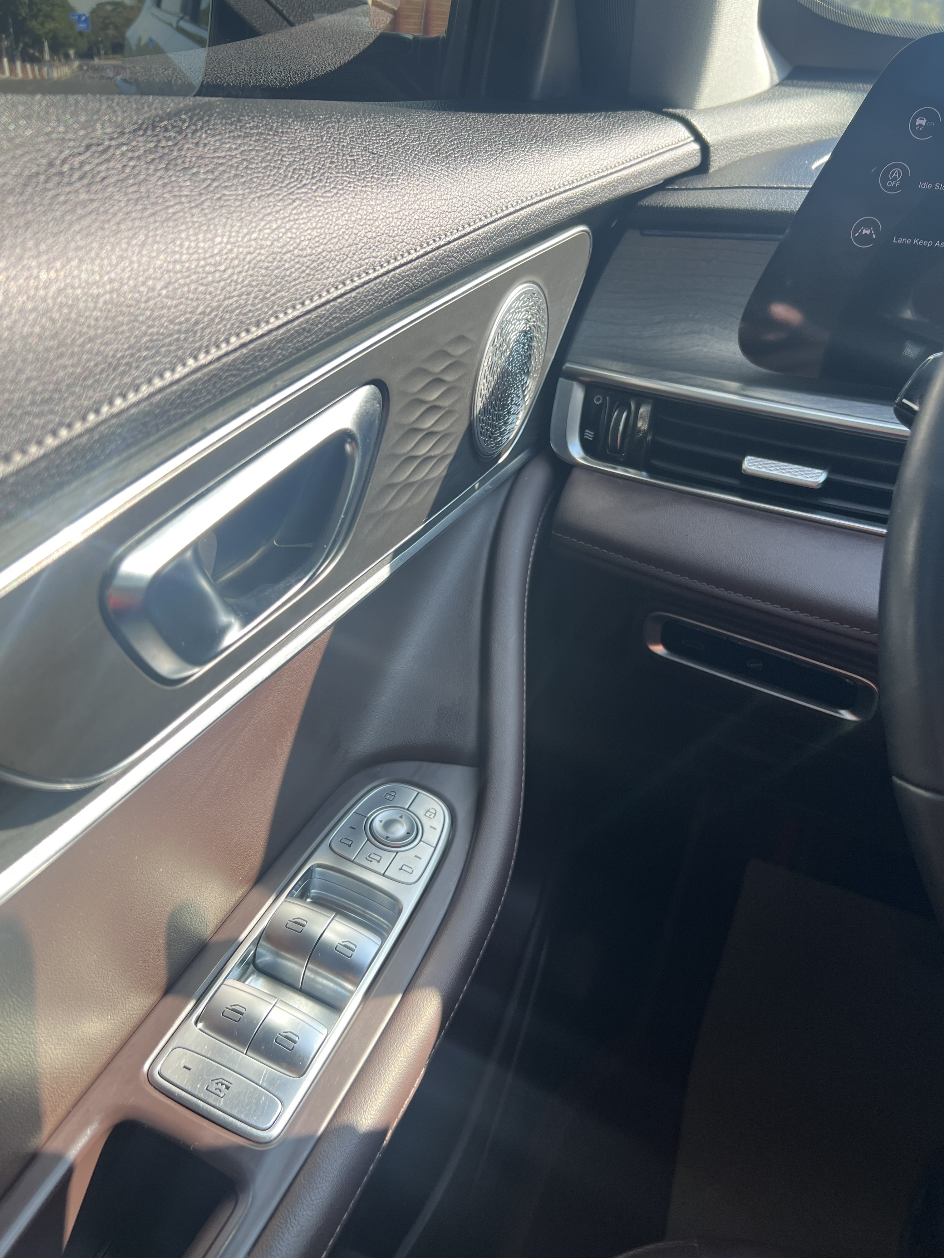 Chery Tiggo 8 PRO 2023 car image #13