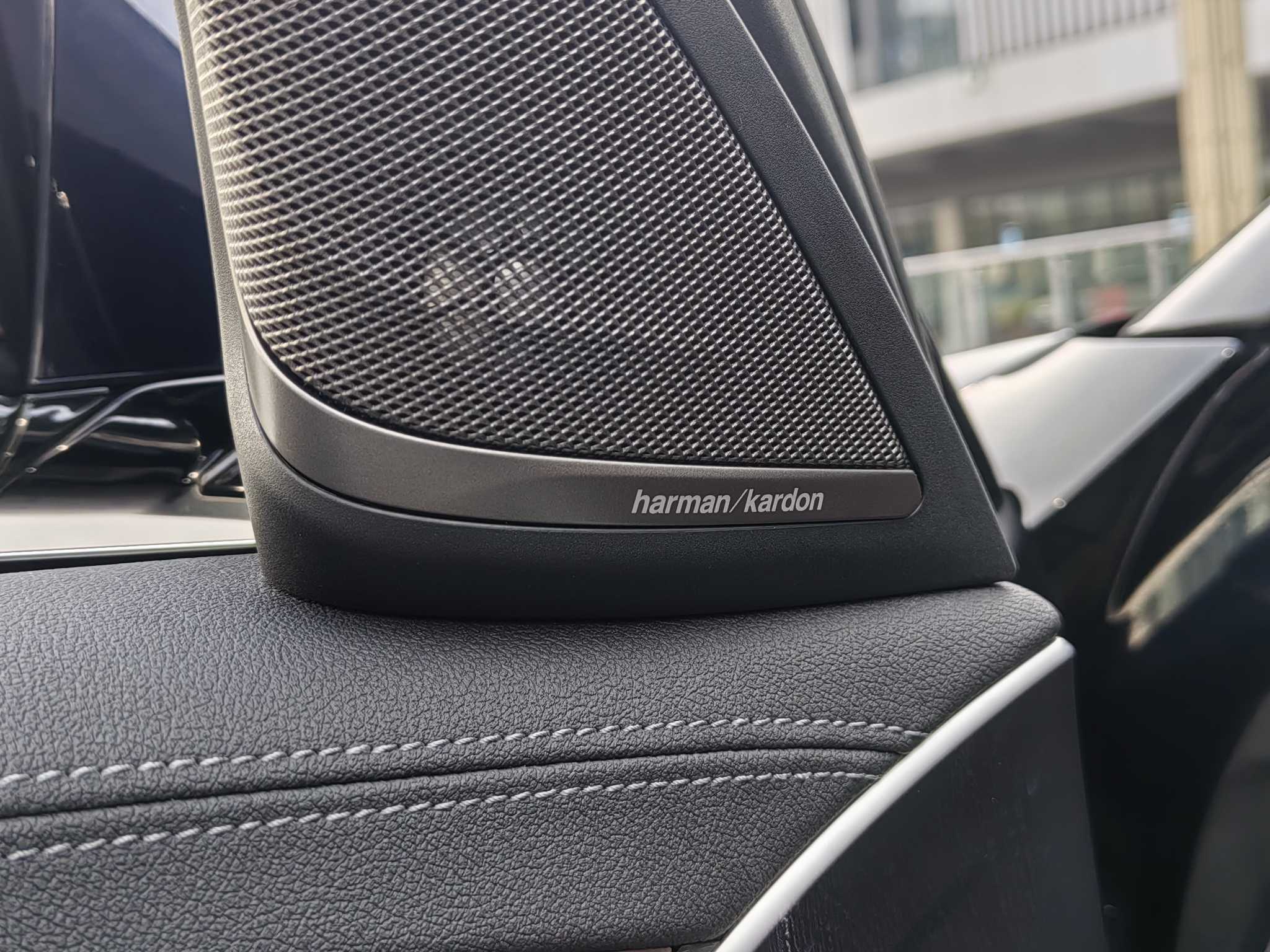 BMW 5 Series 2022 #13 BMW 5 Series 2022 car image #13