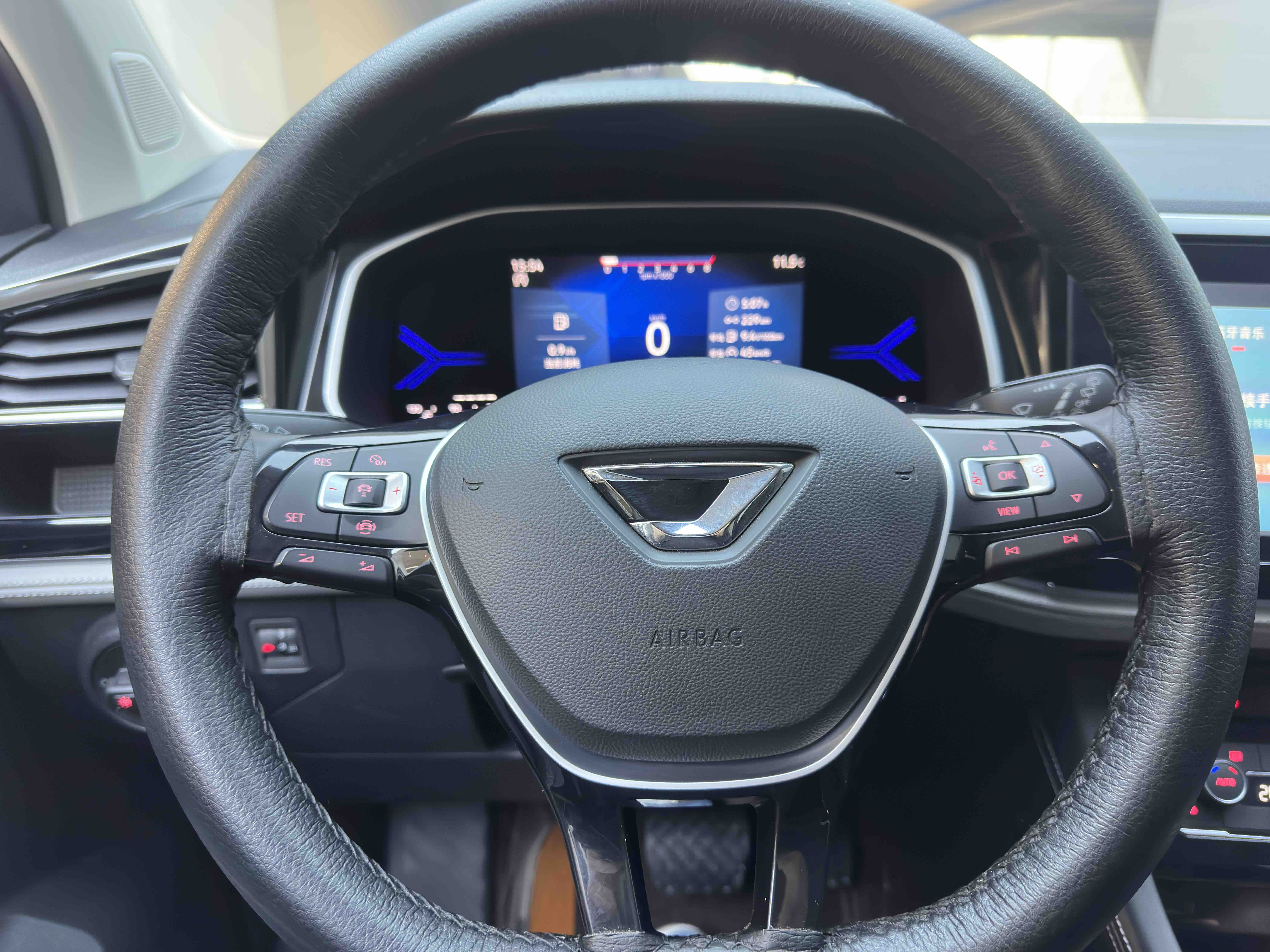 捷达VS5 2023 汽车图片 #13