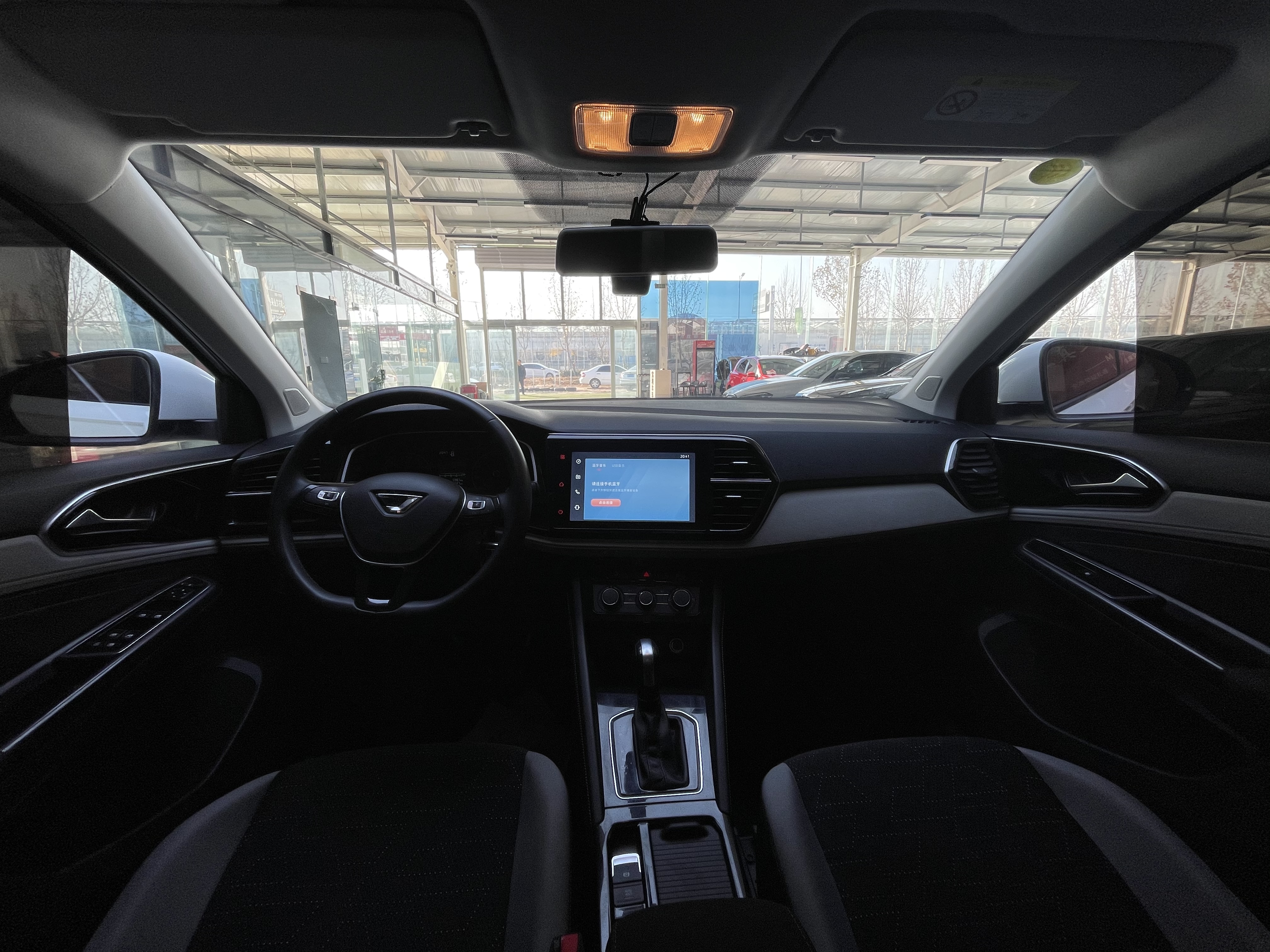 VS5 2022 immagine di auto #13