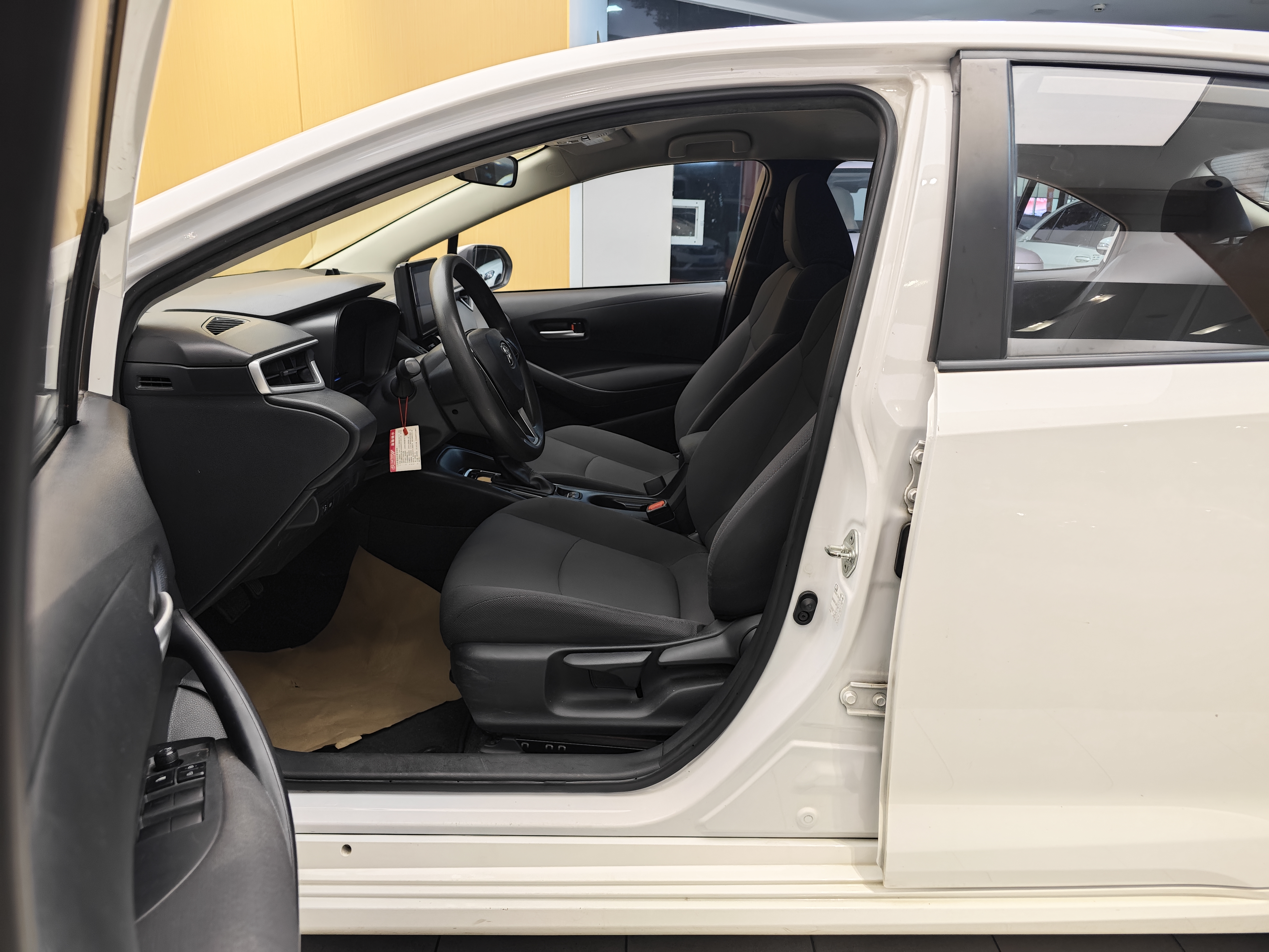 Corolla 2022 car image #13