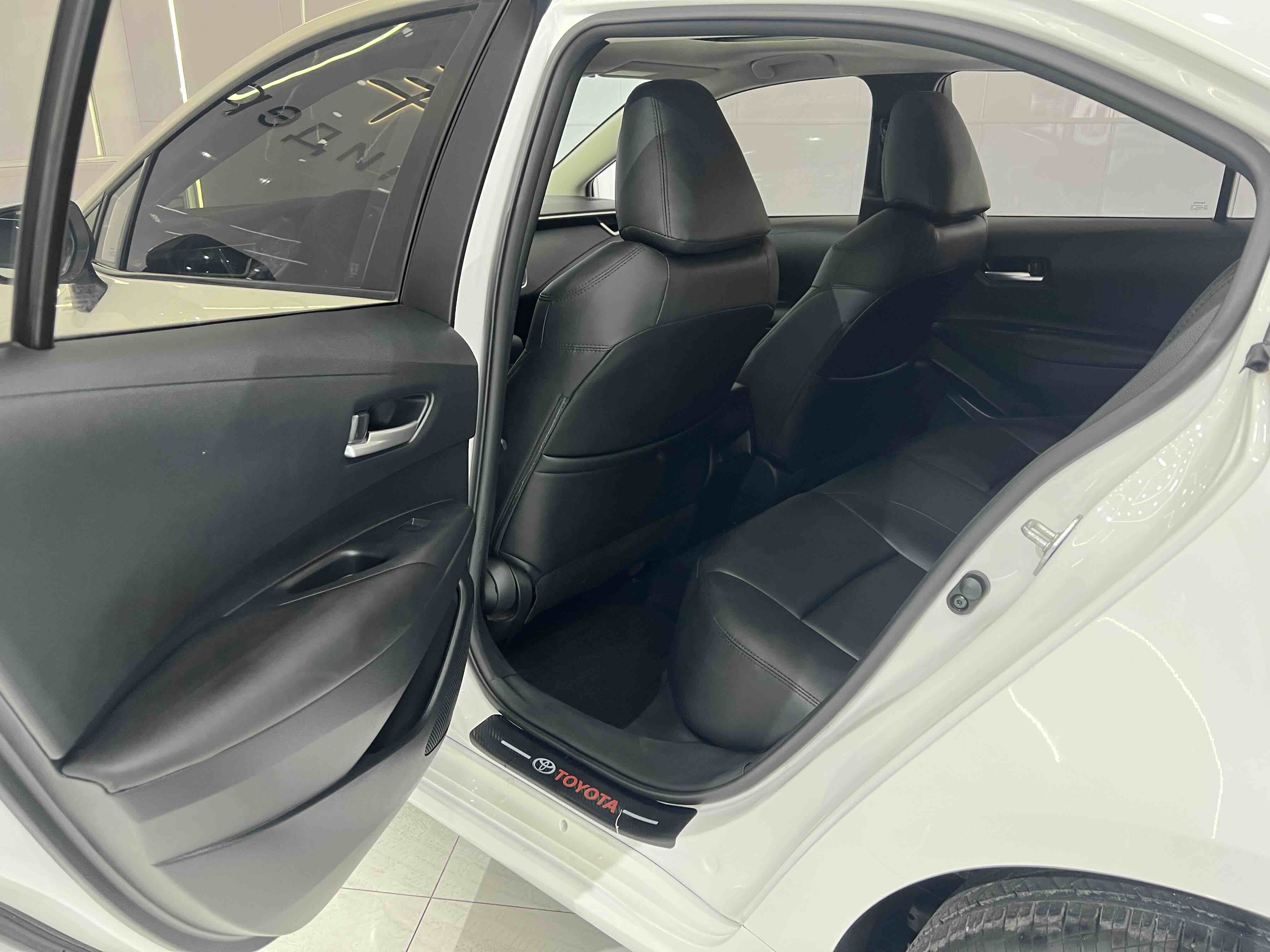 Corolla 2022 car image #13