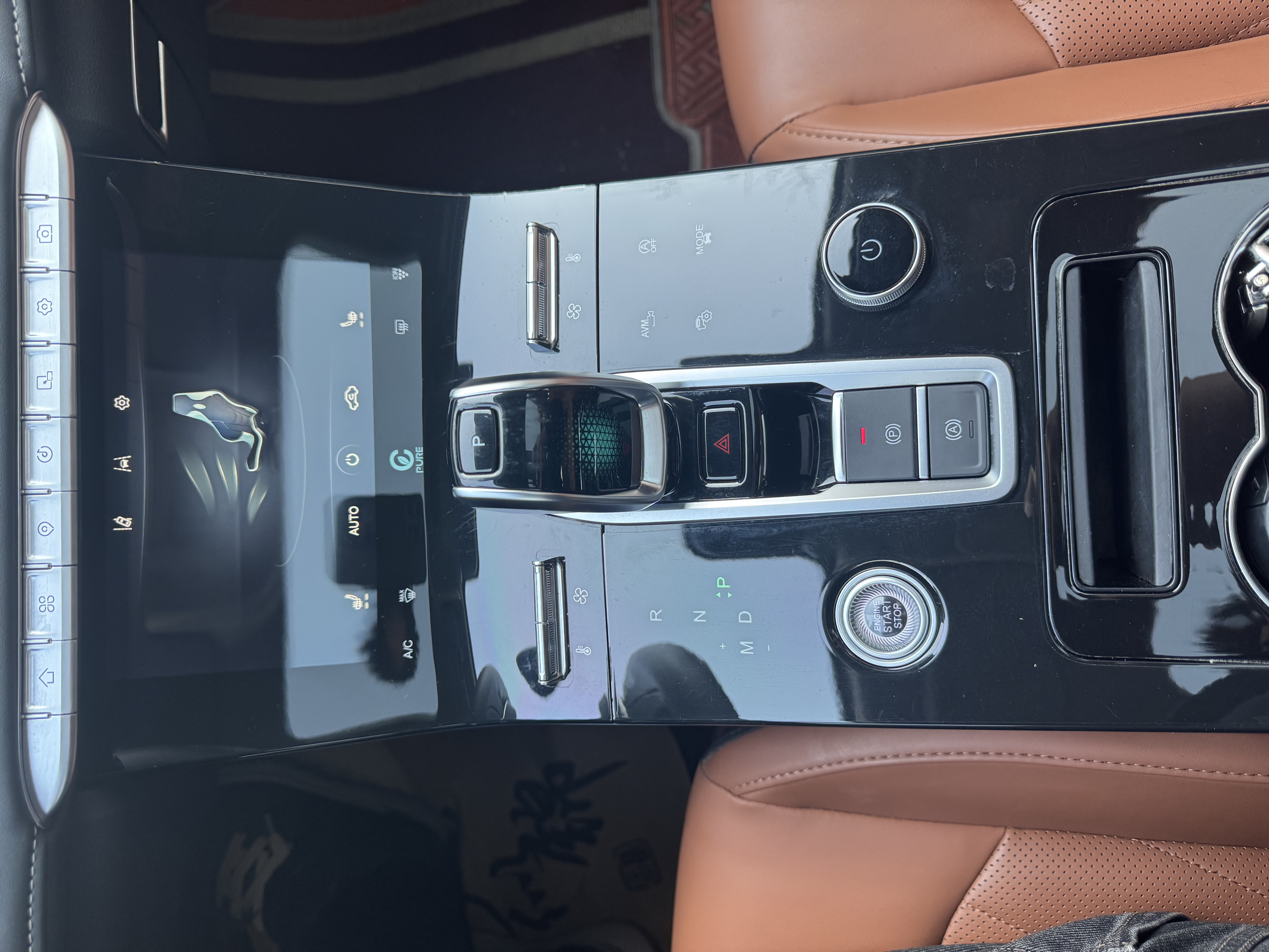 Chery Tiggo 8 Plus 2023 #13 Chery Tiggo 8 Plus 2023 car image #13