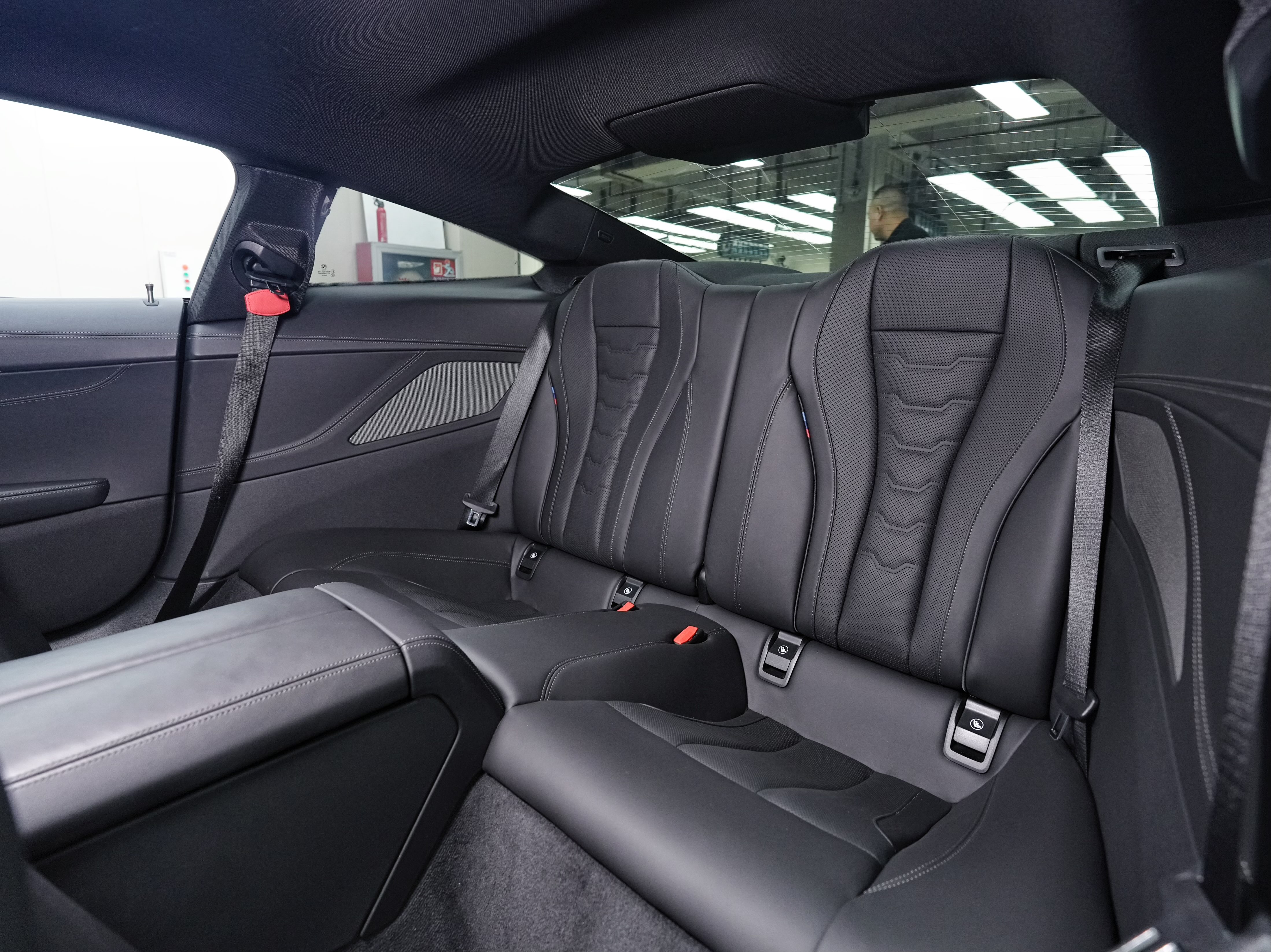 BMW 8 Series 2022 #13 BMW 8 Series 2022 car image #13