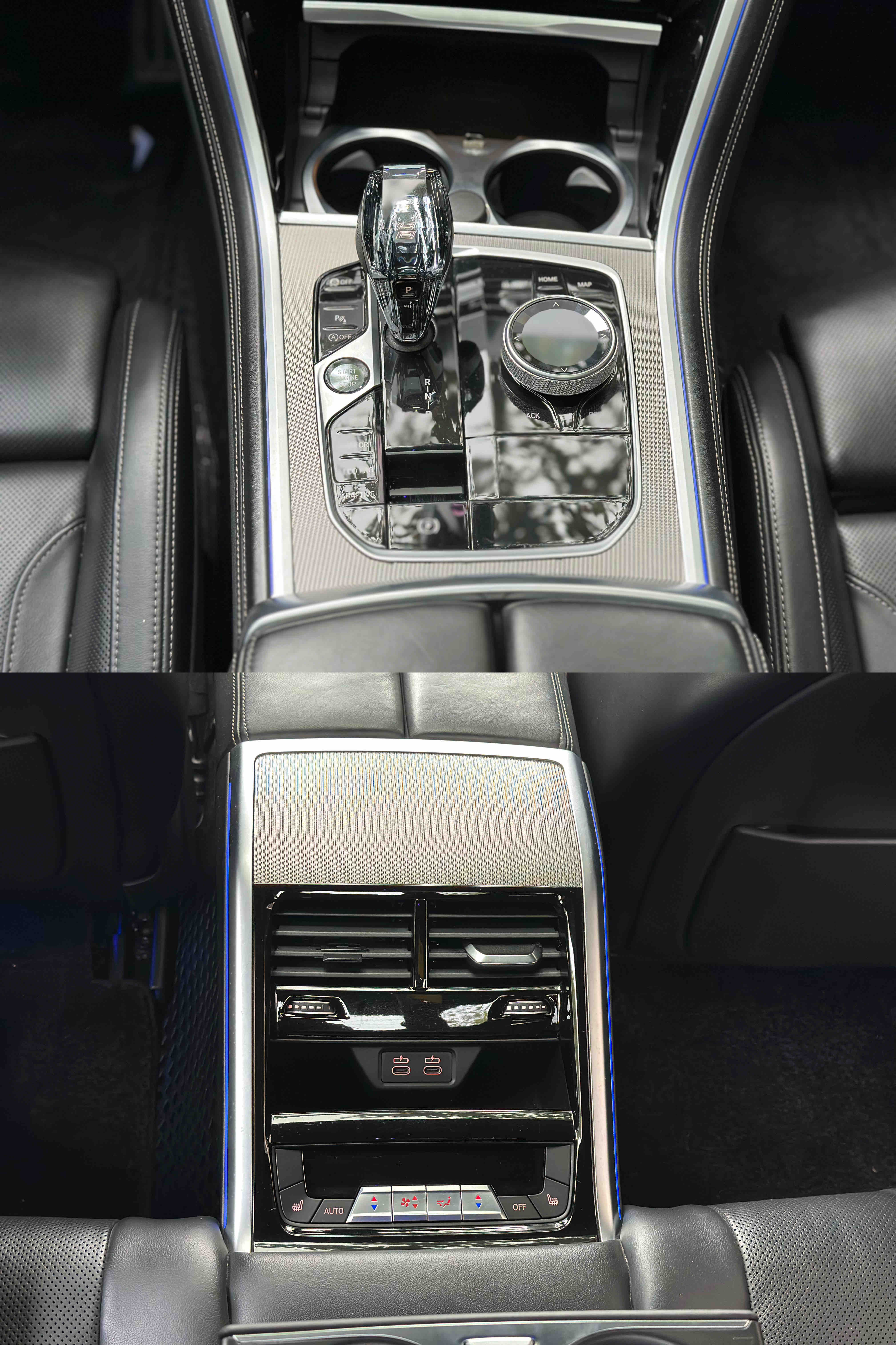 BMW 8 Series 2023 #13 BMW 8 Series 2023 car image #13