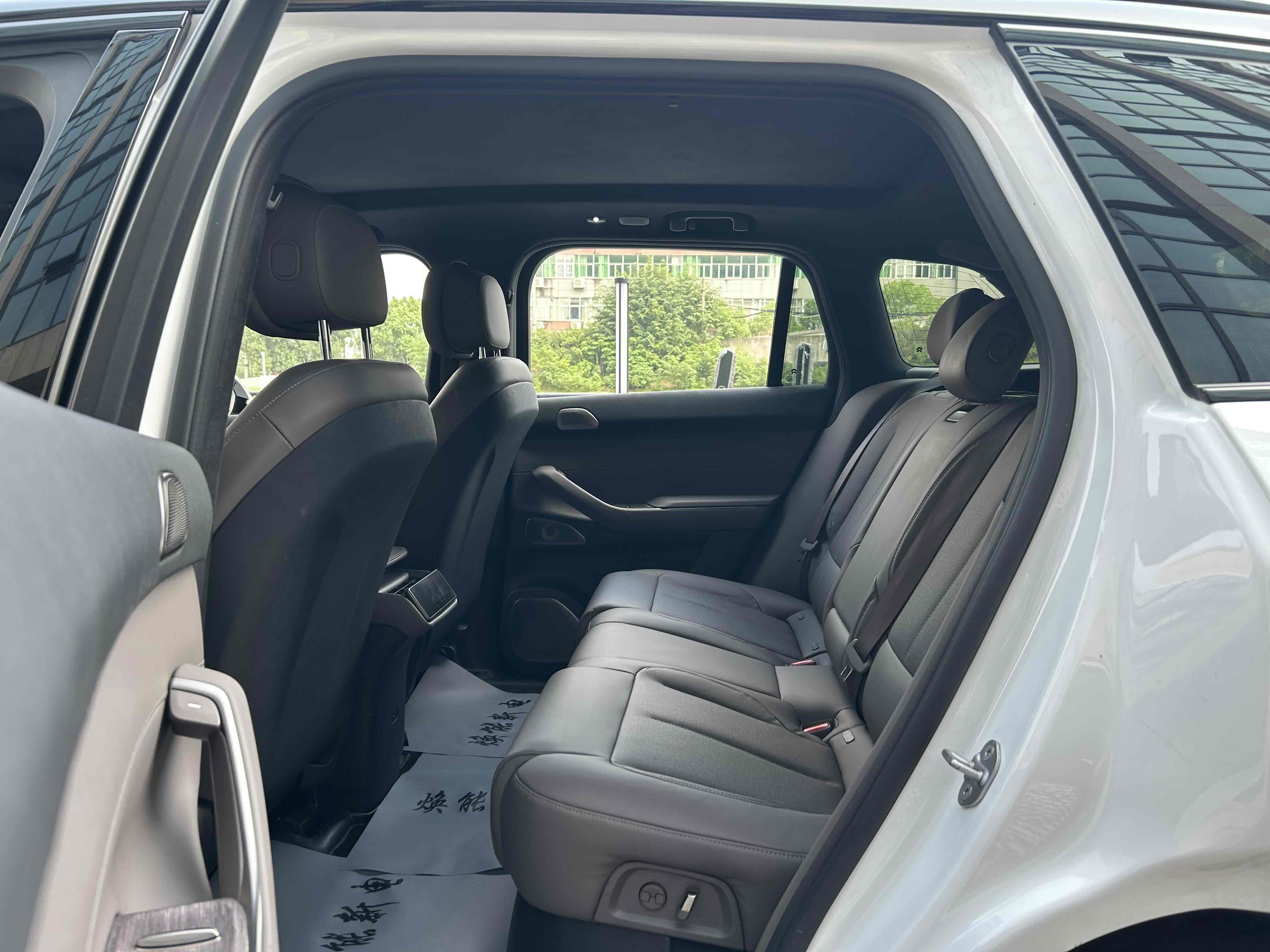 蔚来 蔚来ES7 2023 汽车图片 #13