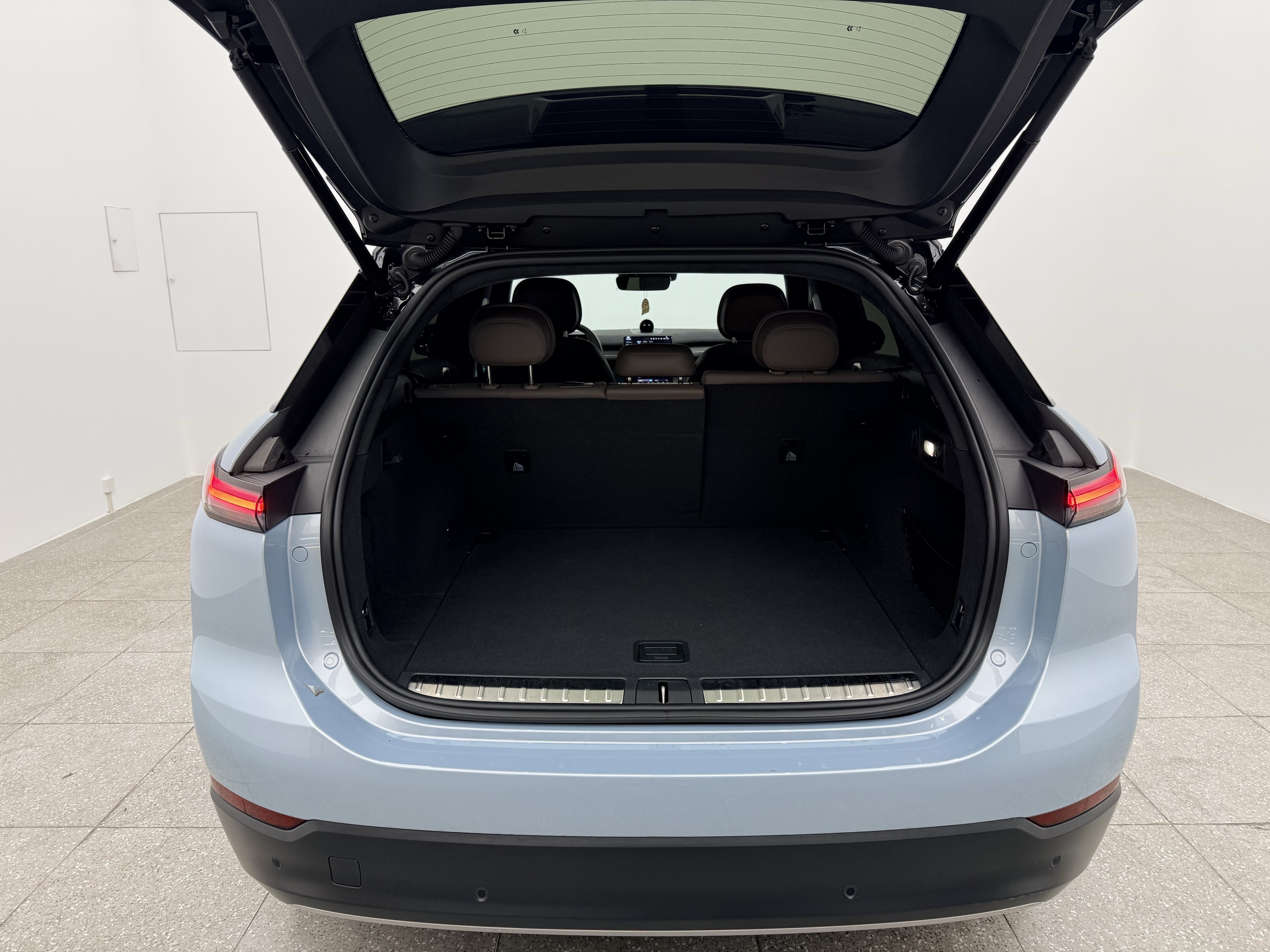 NIO ES7 2022 immagine di auto #13