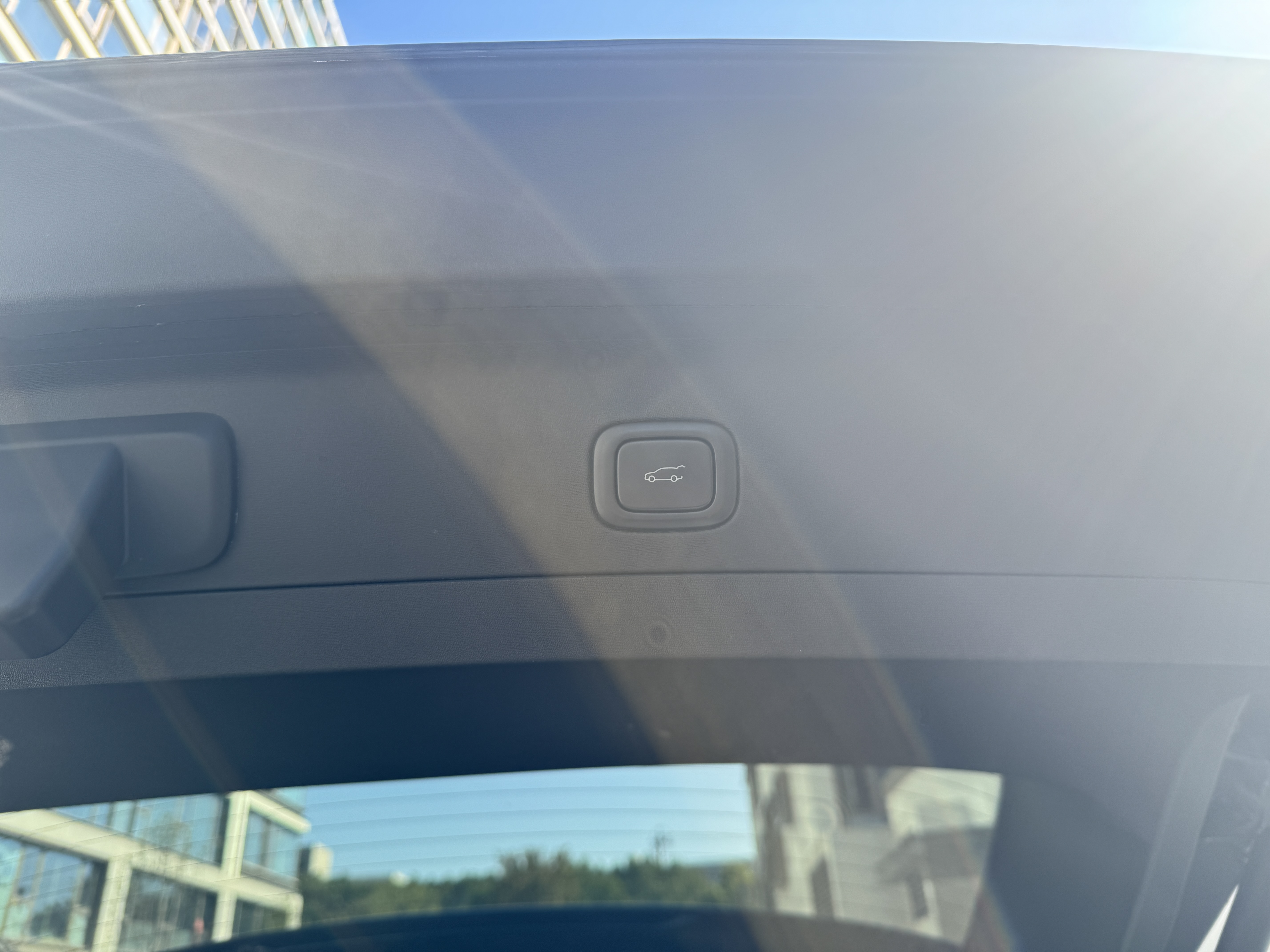 蔚来 蔚来ES7 2022 汽车图片 #13