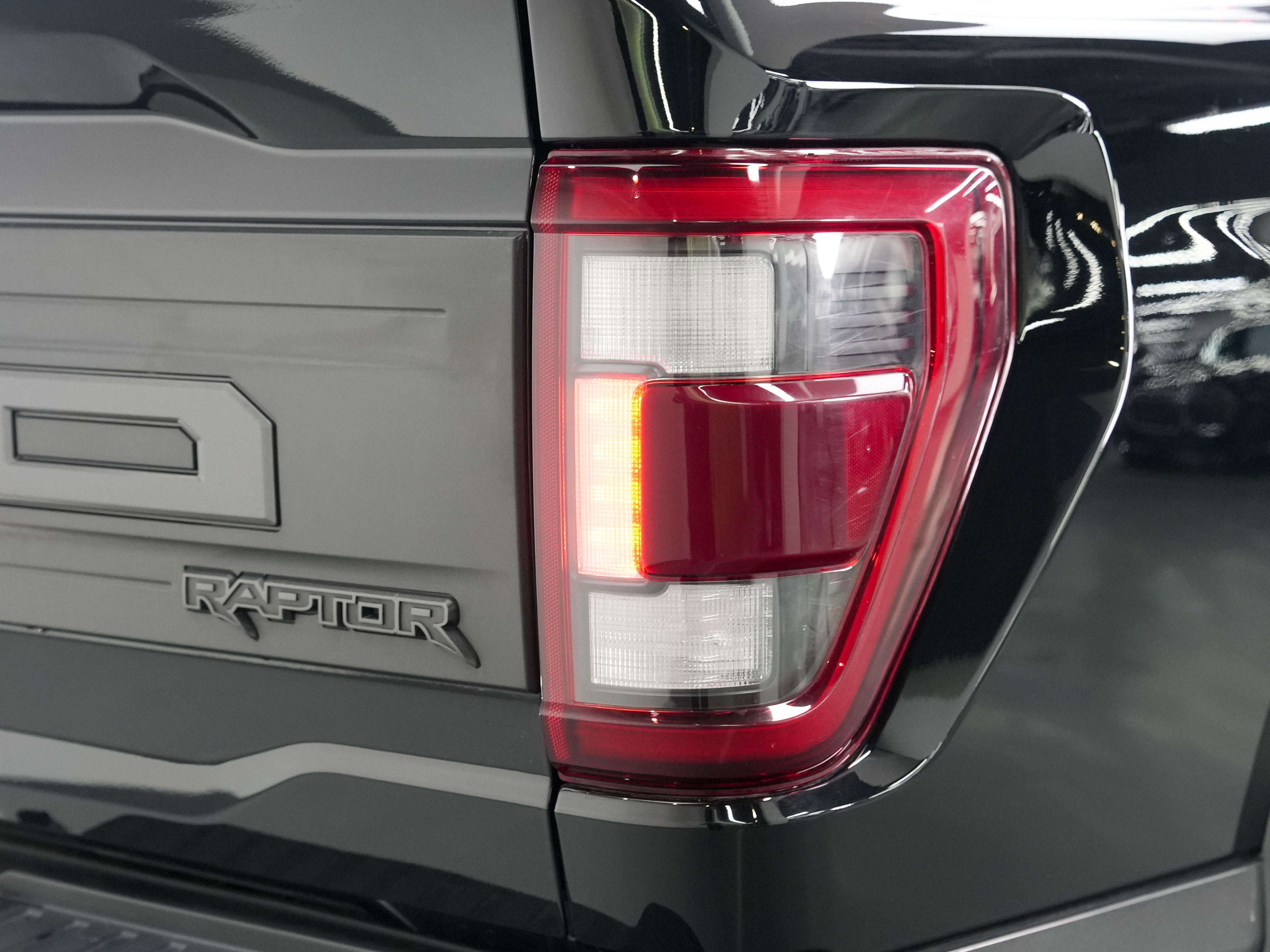 Ford F-150 Raptor 2024 car image #13