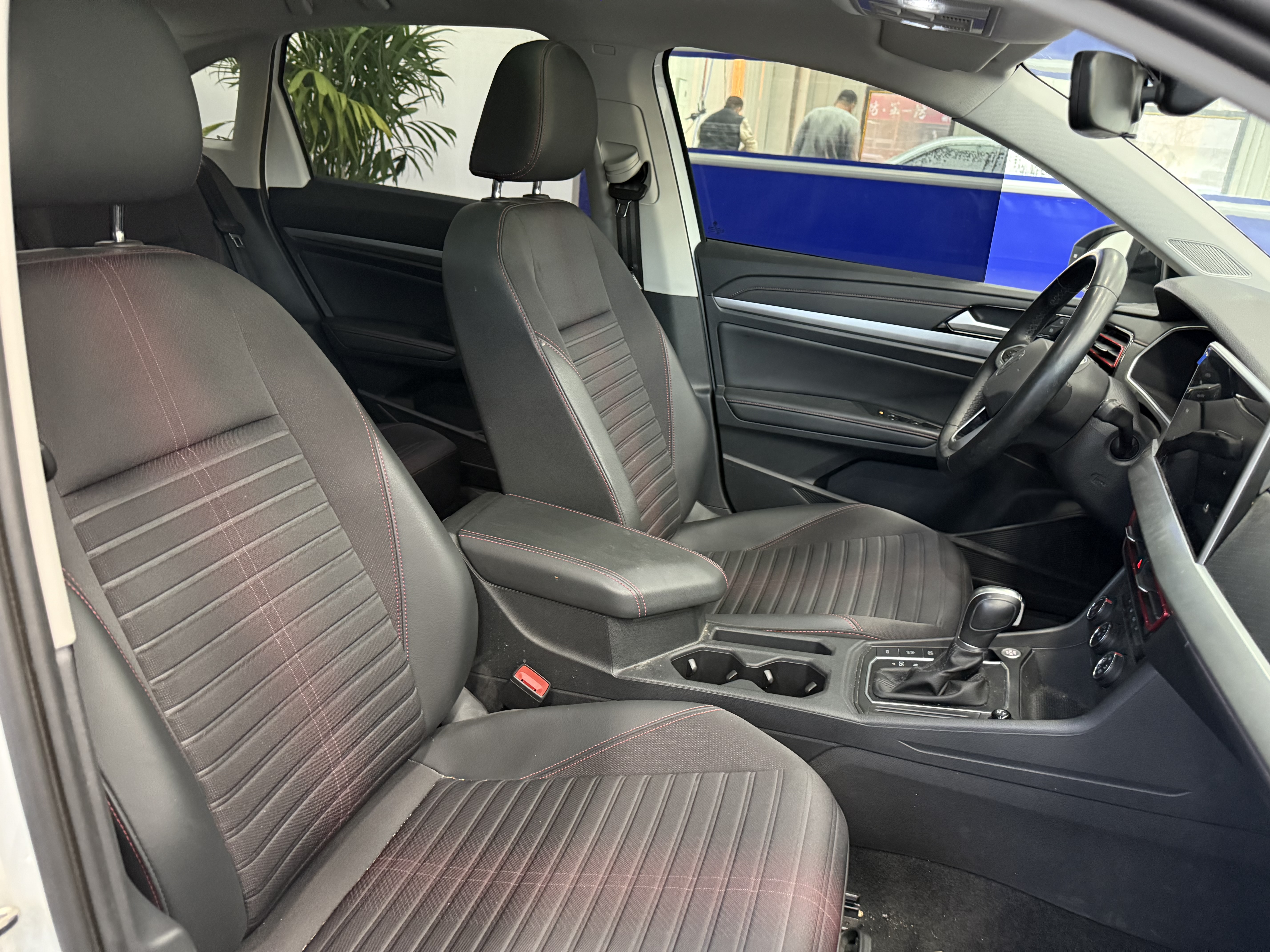 Volkswagen Lavida 2022 car image #13
