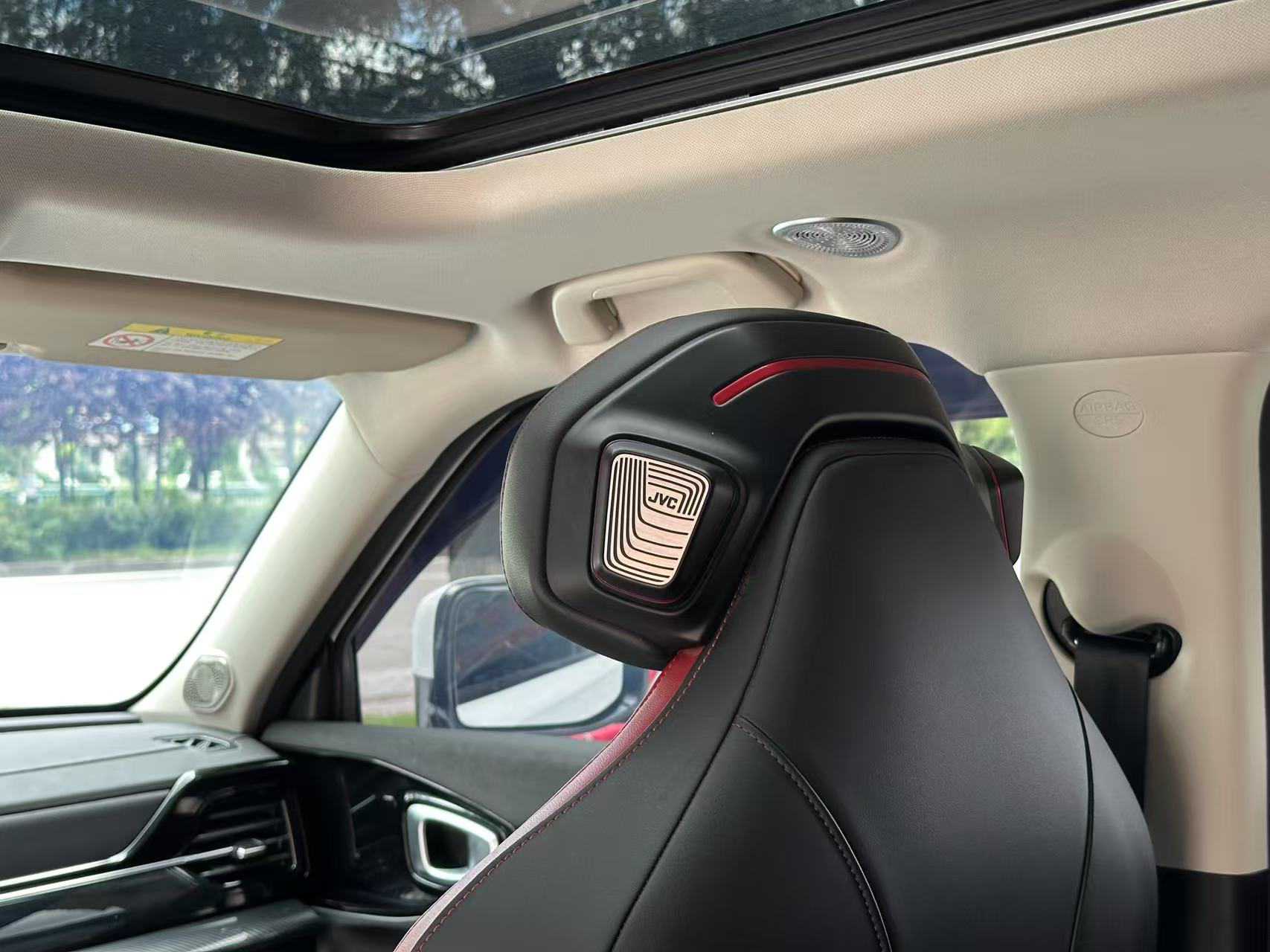 Haval Dargo 2023 immagine di auto #13