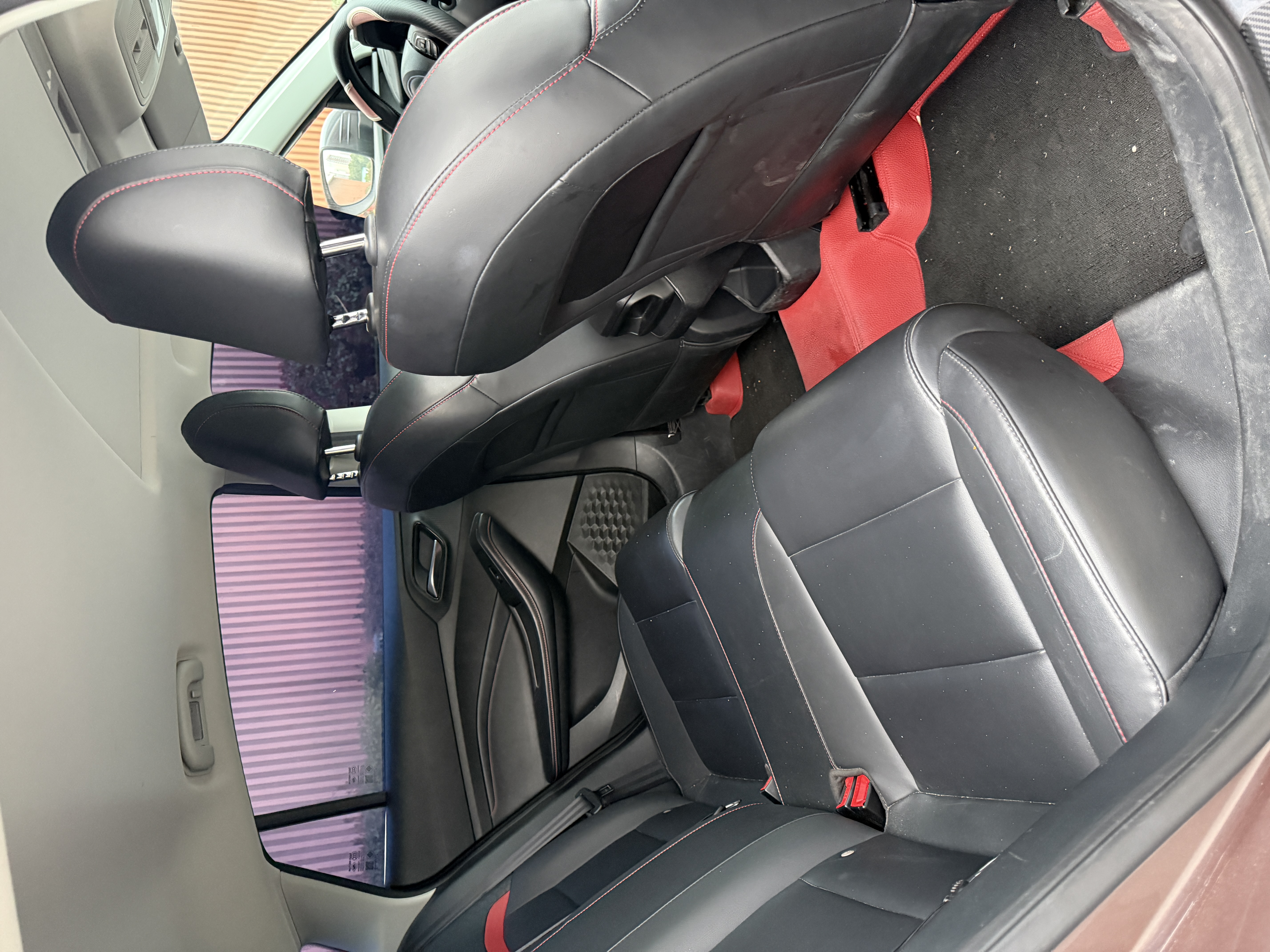 MG 5 2023 #13 MG 5 2023 car image #13