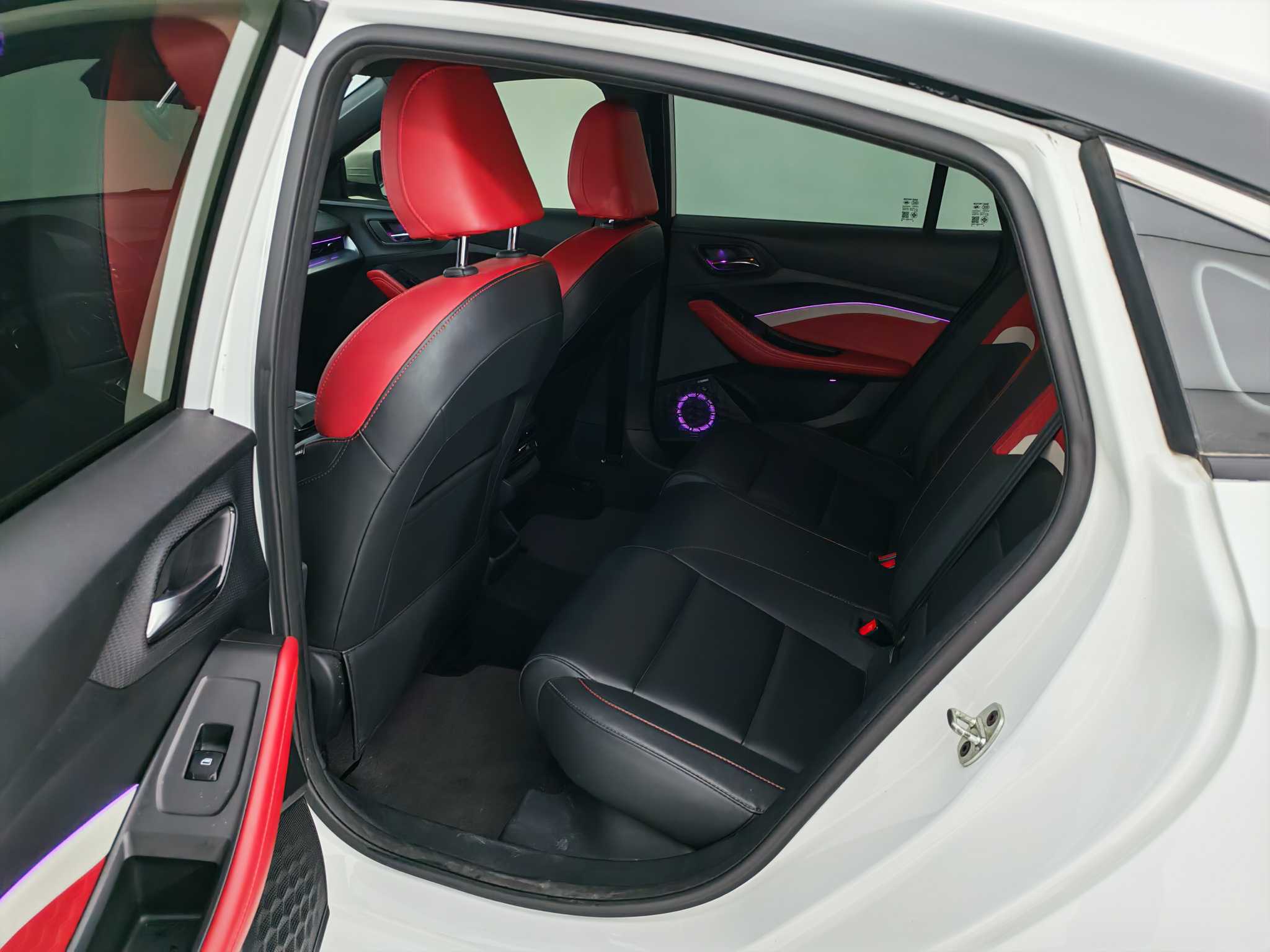 MG 5 2023 #13 MG 5 2023 car image #13
