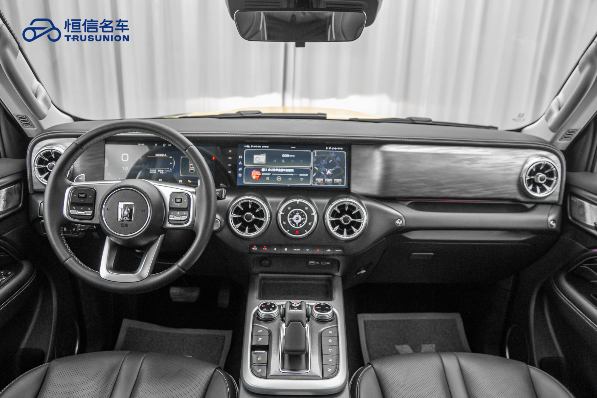 Tank 300 2023 car image #13