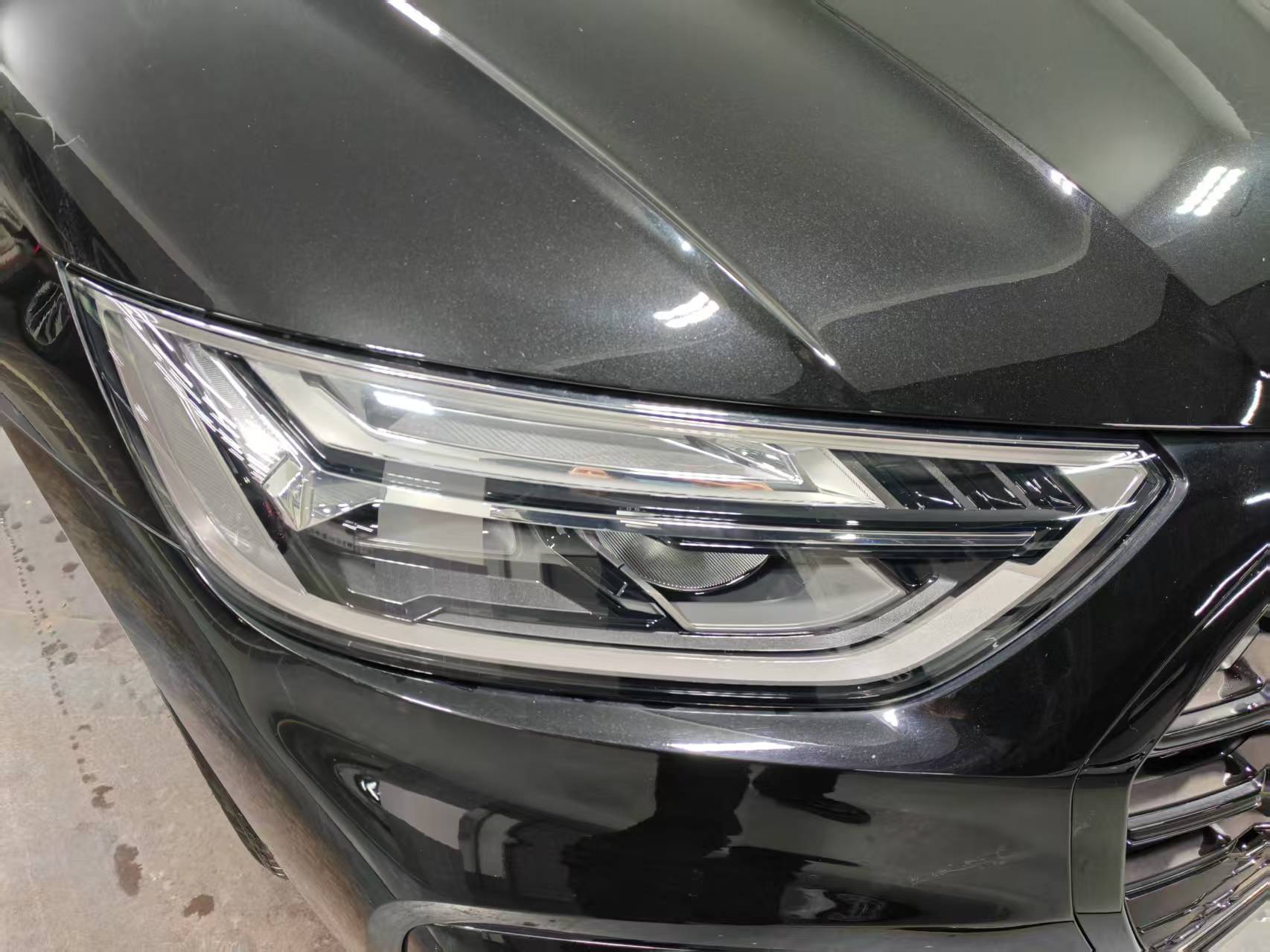 Audi Q5L 2023 car image #13