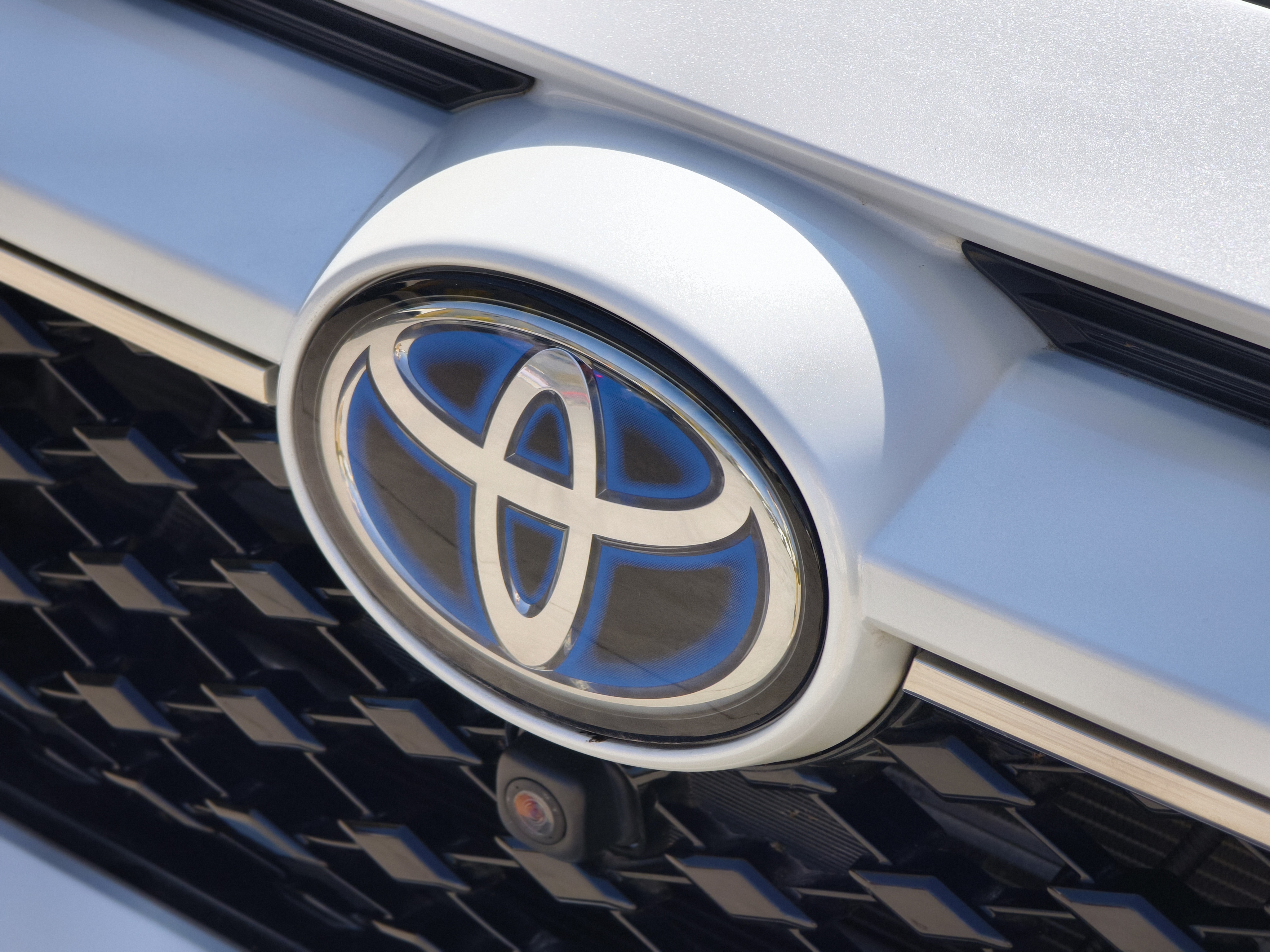 Toyota RAV4 Hybird E+ 2022 immagine di auto #13