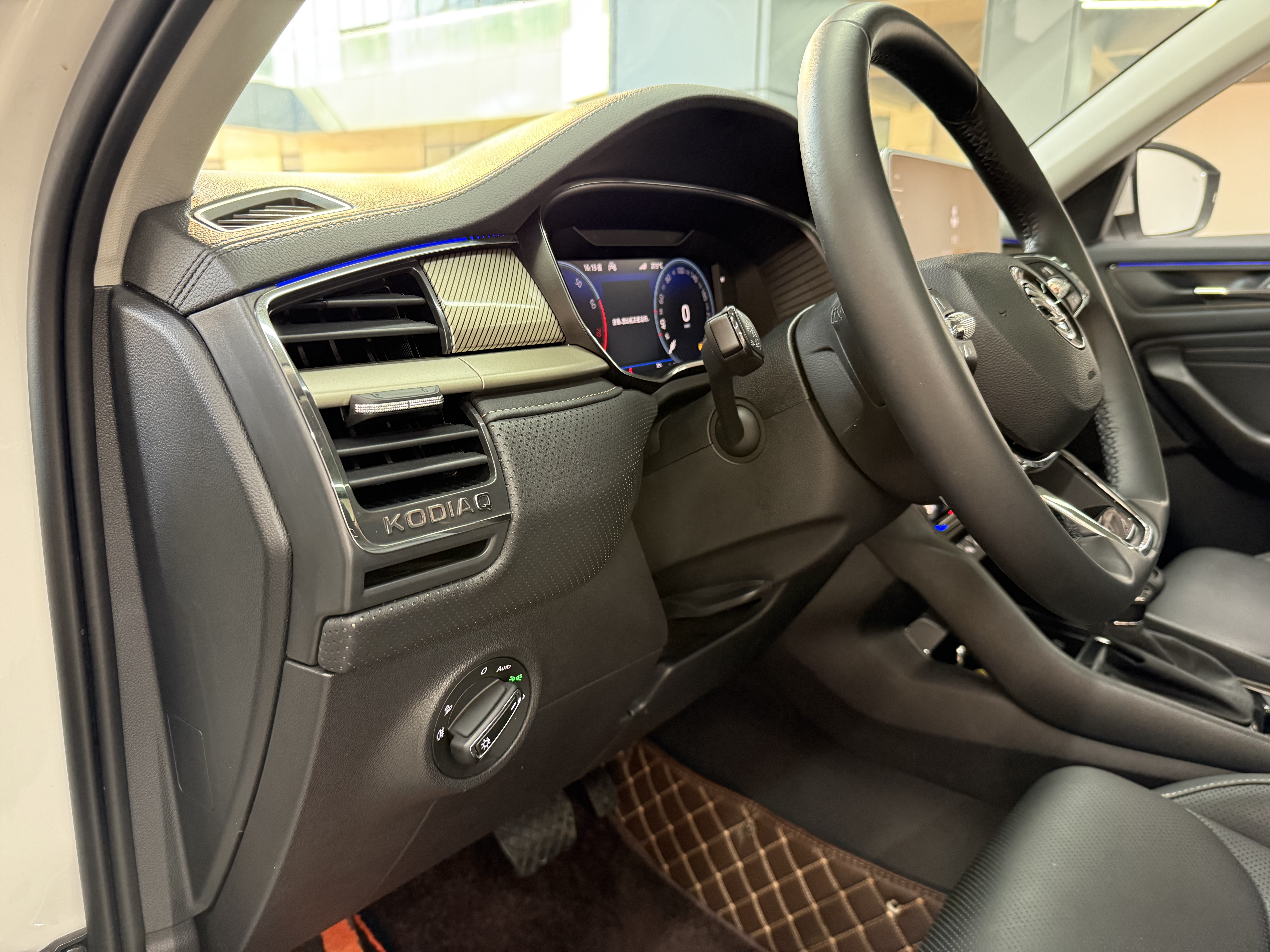 Skoda Kodiaq 2022 car image #13