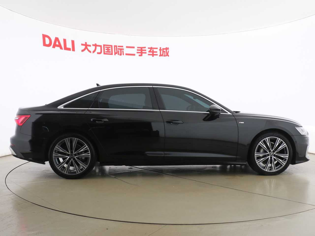 Audi A6L 2023 #13 Audi A6L 2023 car image #13