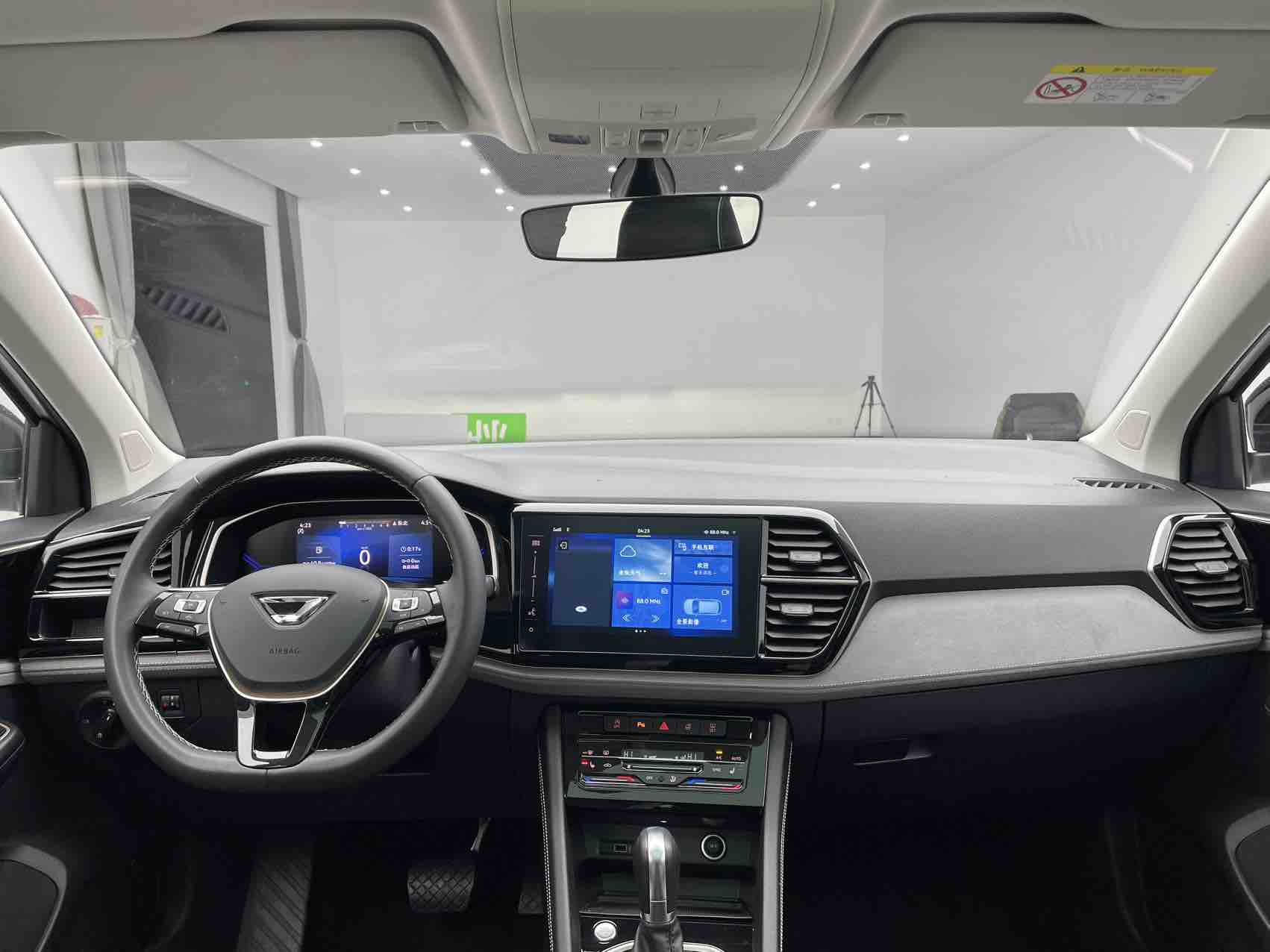 Jetta VS7 2022 car image #13