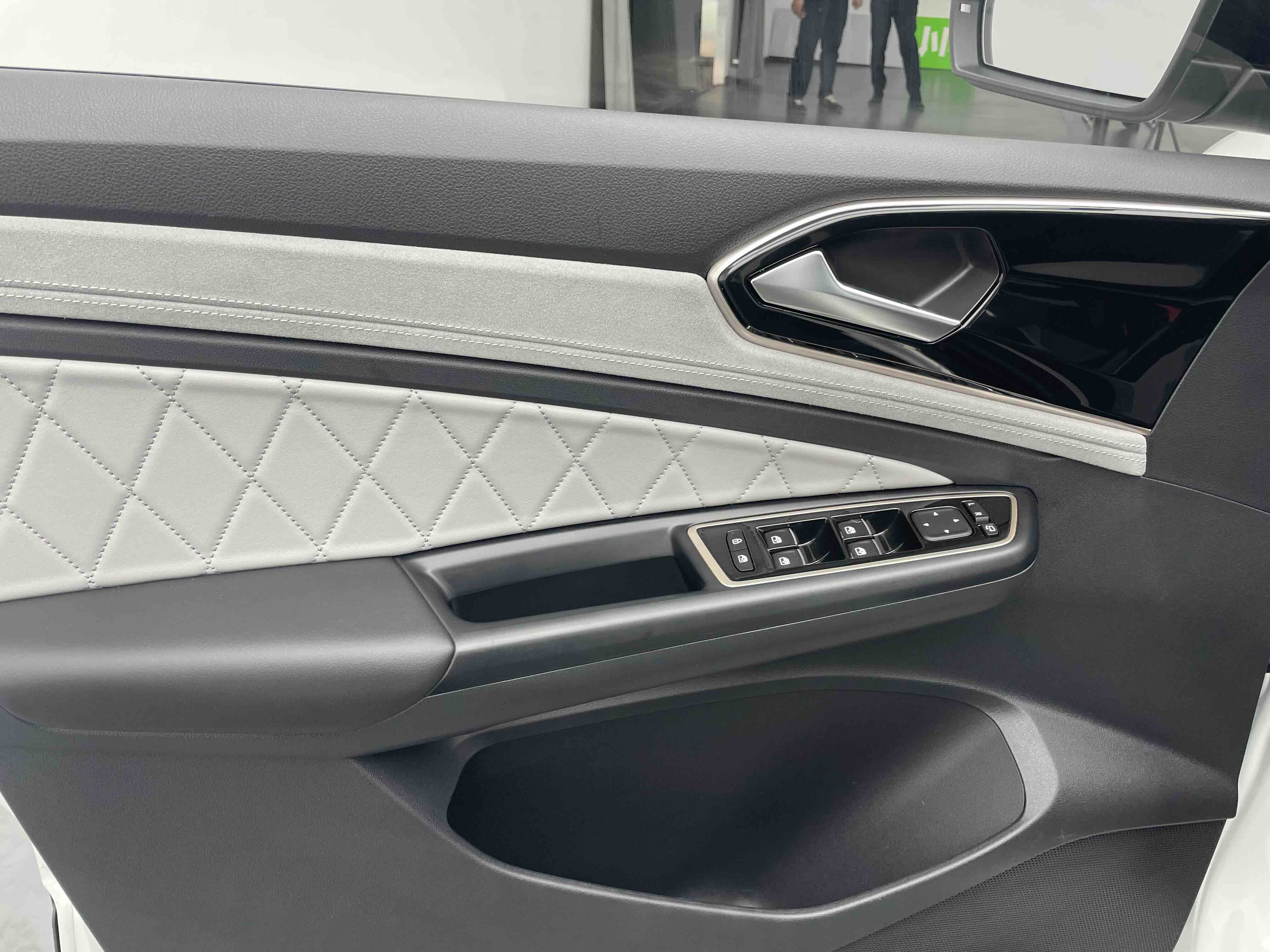 Jetta VS7 2022 car image #13