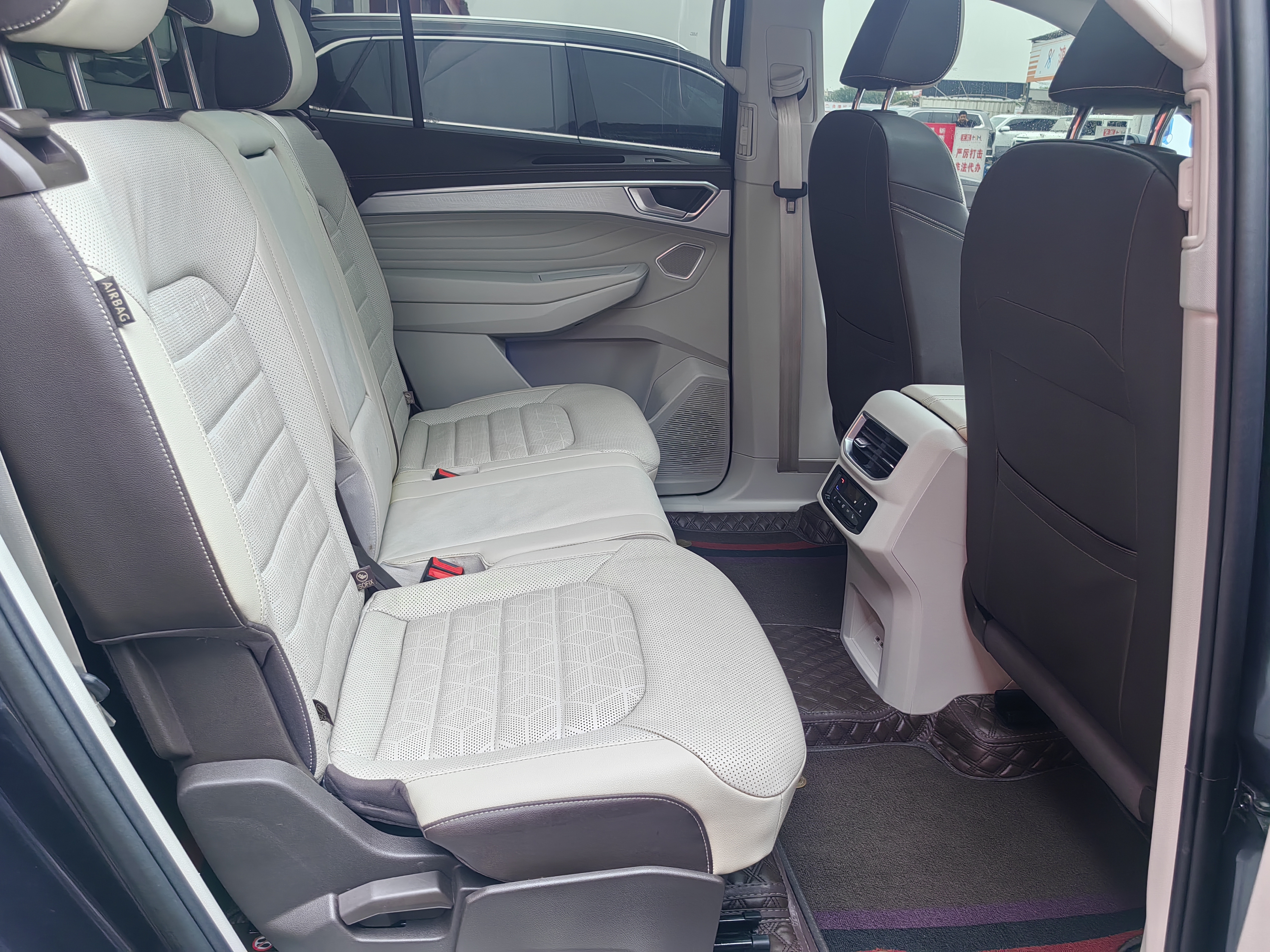 Volkswagen Talagon 2022 #13 Volkswagen Talagon 2022 immagine di auto #13