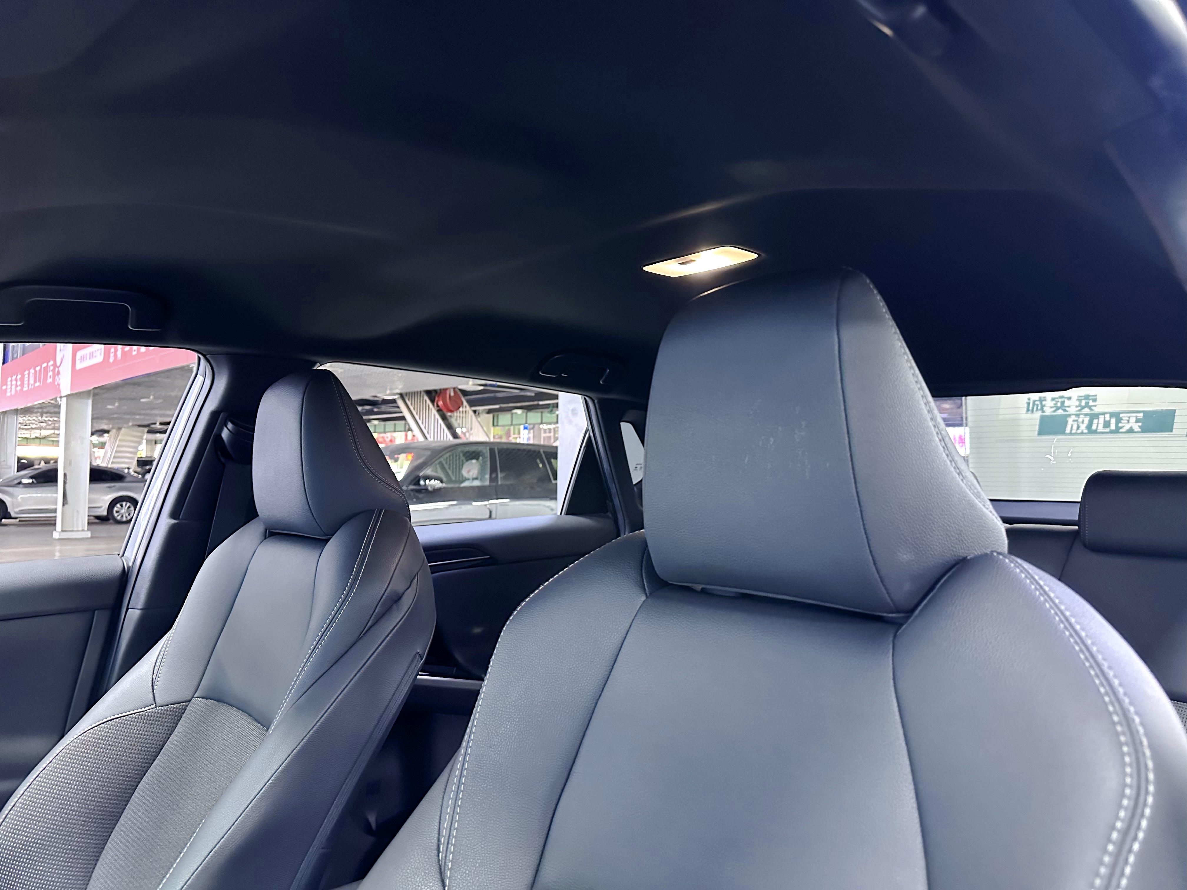 Toyota bZ4X 2023 immagine di auto #13