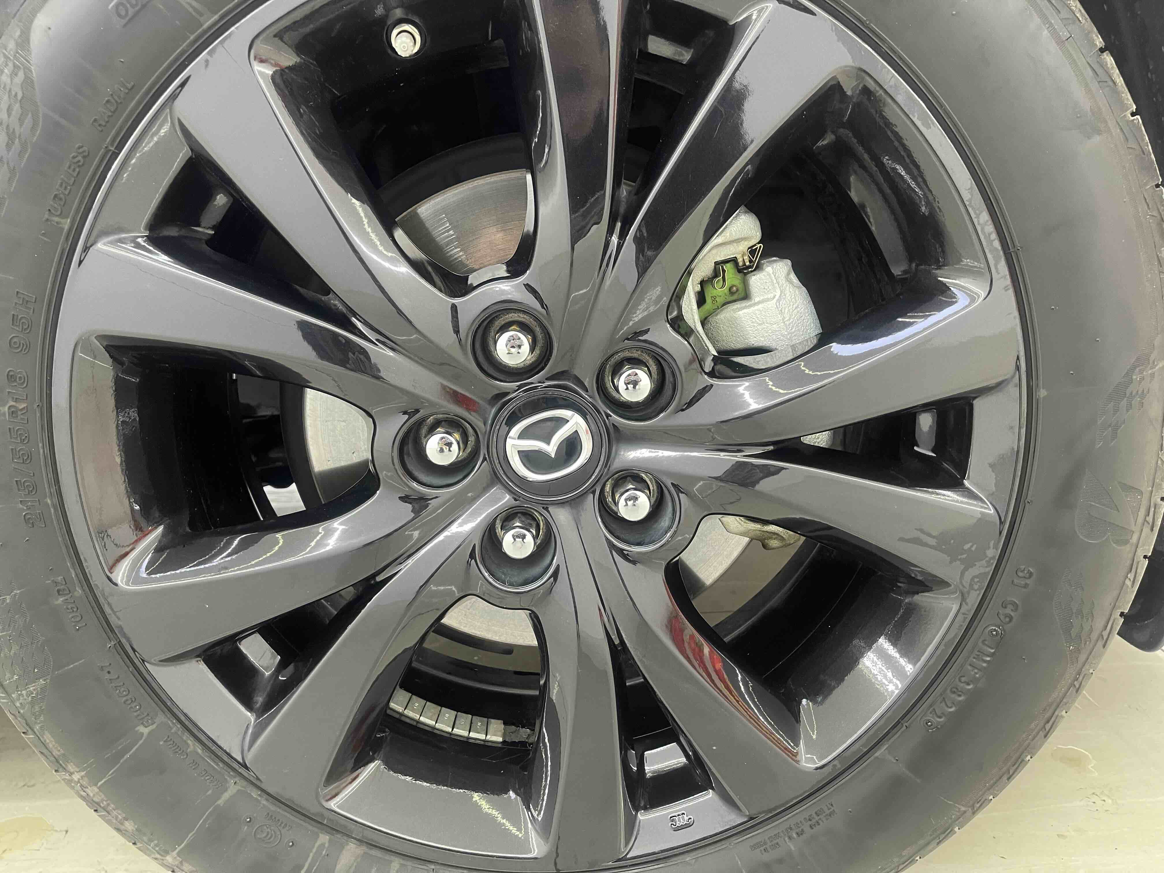 马自达 马自达CX-30 2023 汽车图片 #13