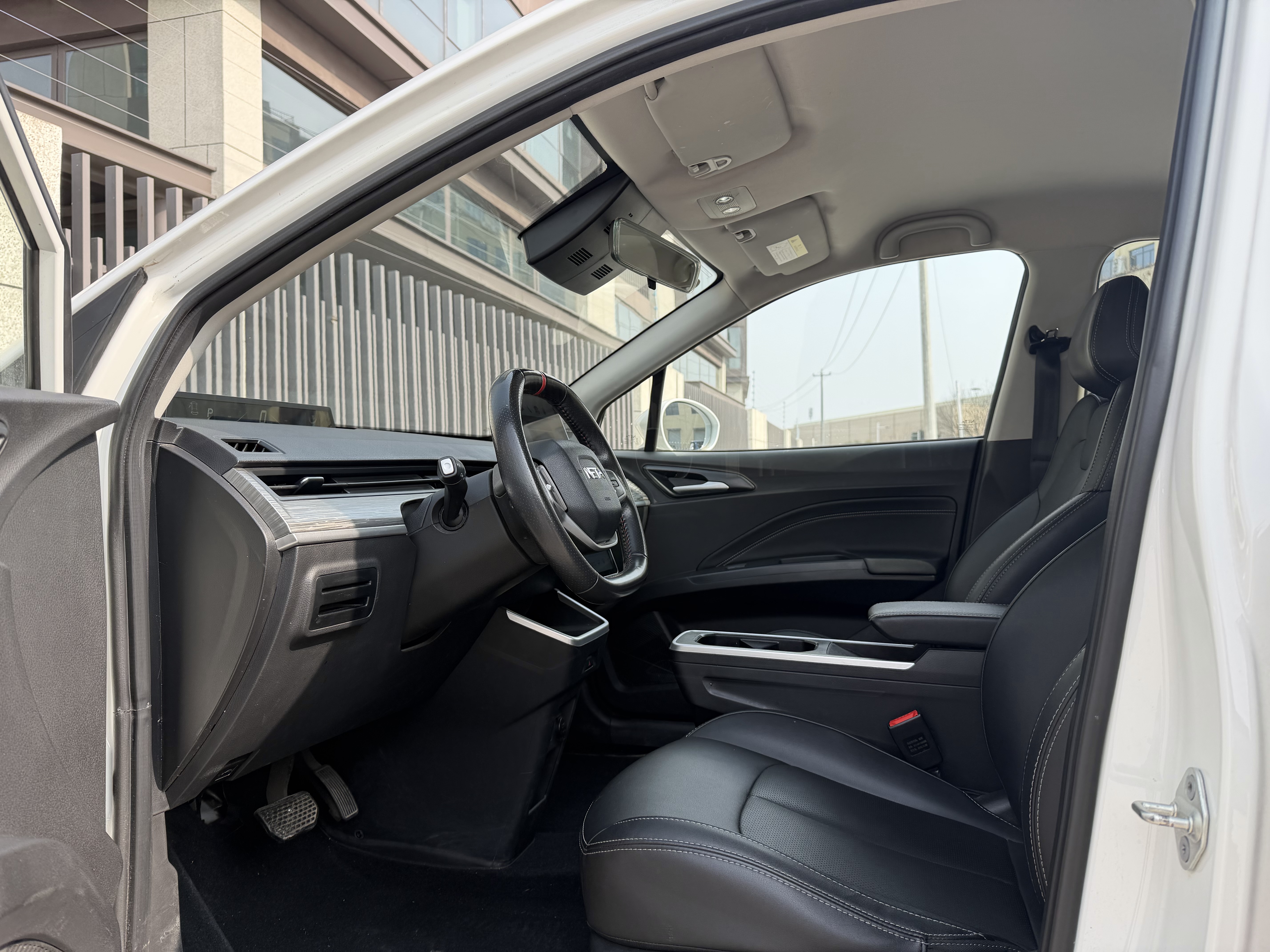 Neta V 2023 #13 Neta V 2023 изображение автомобиля #13