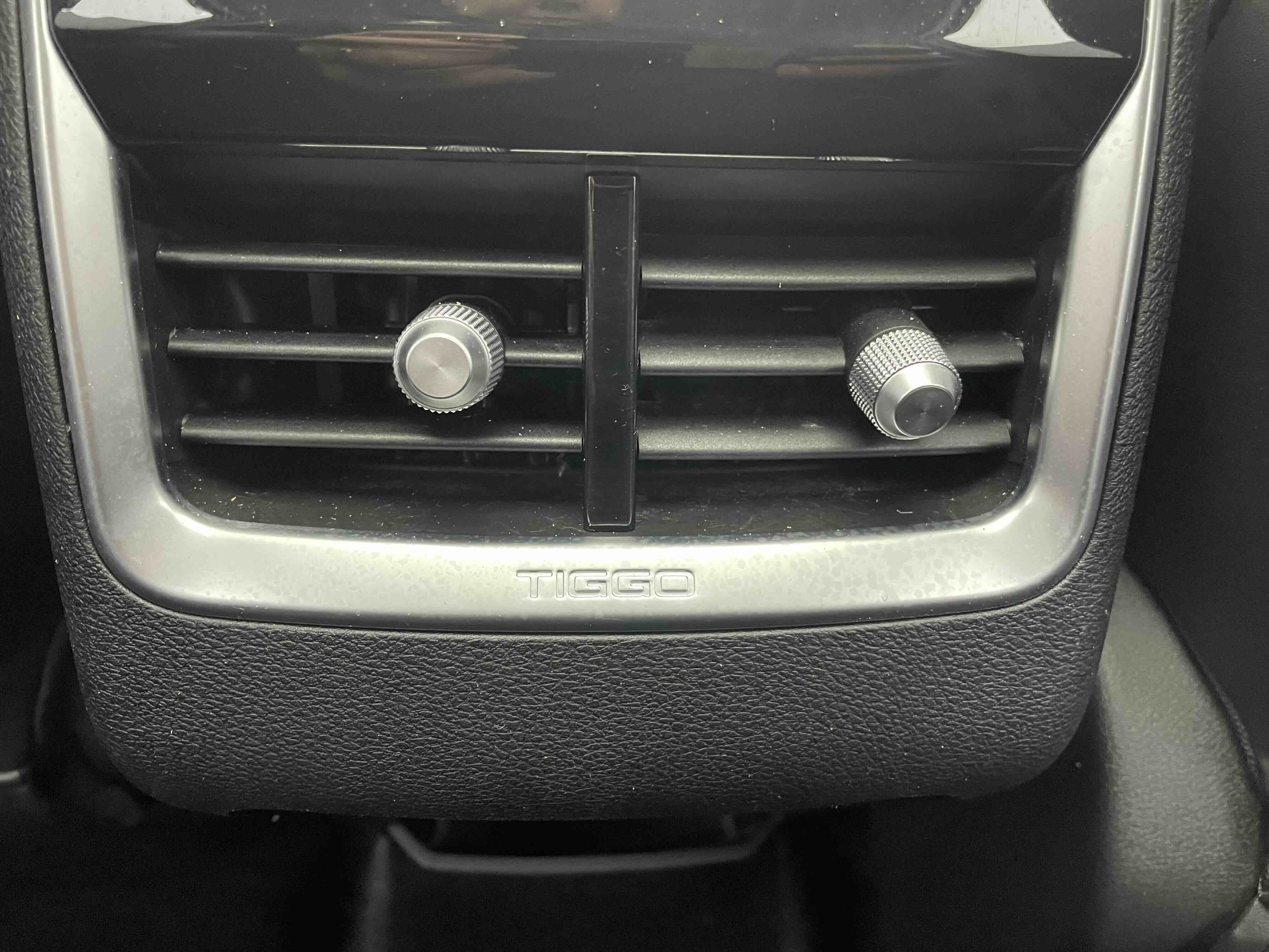 Chery Tiggo 7 2023 #13 Chery Tiggo 7 2023 car image #13