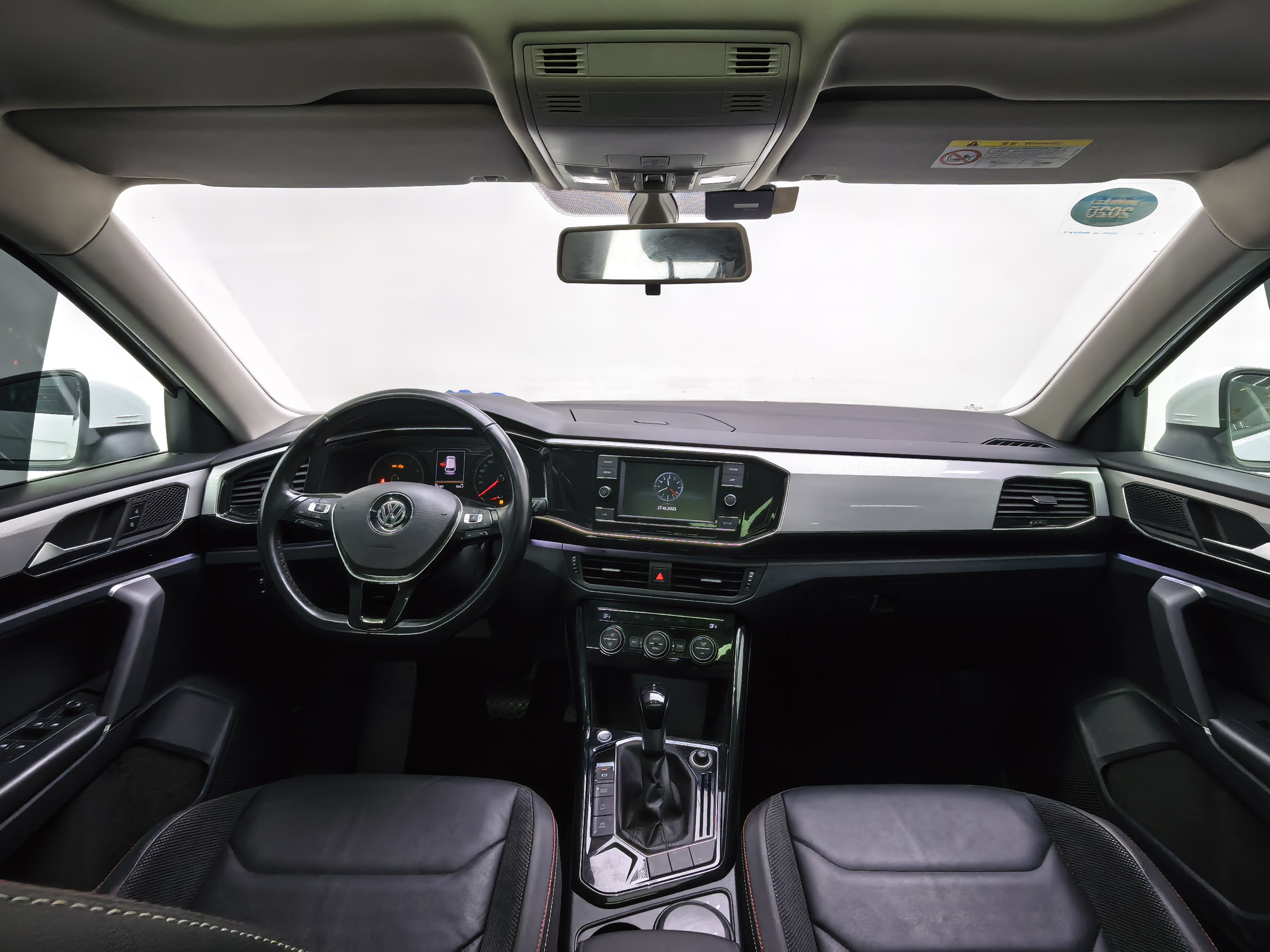 Volkswagen Tayron X 2023 car image #13