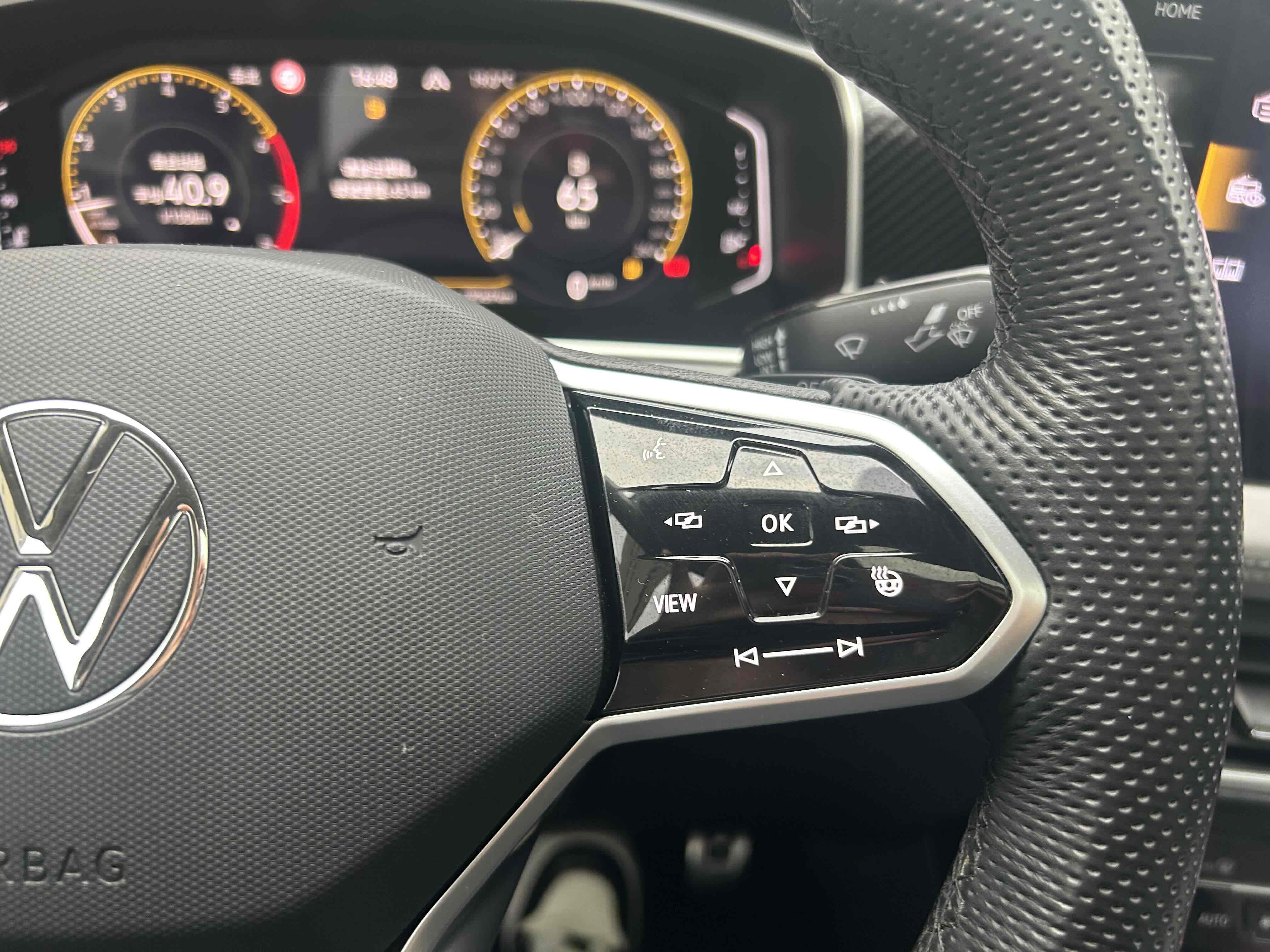 Volkswagen Tayron X 2023 #13 Volkswagen Tayron X 2023 car image #13