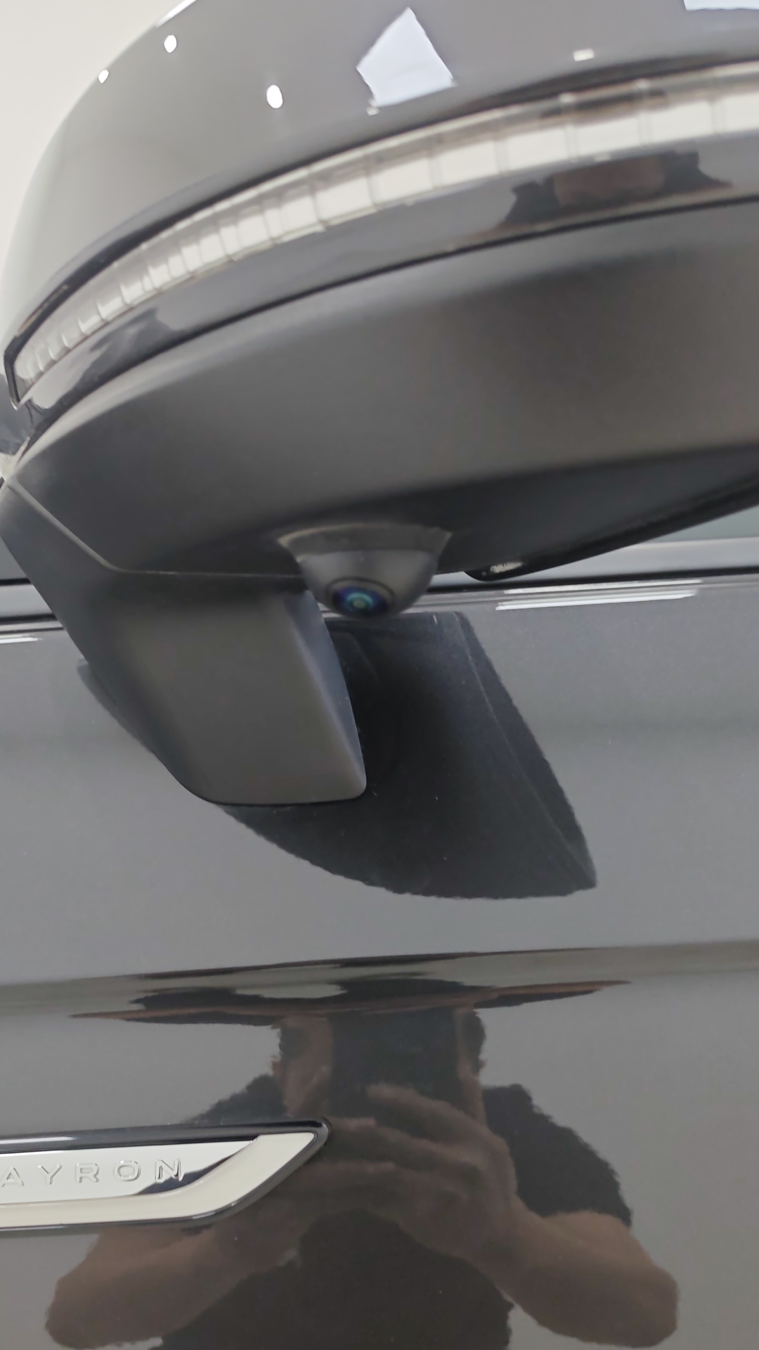 Volkswagen Tayron 2023 car image #13