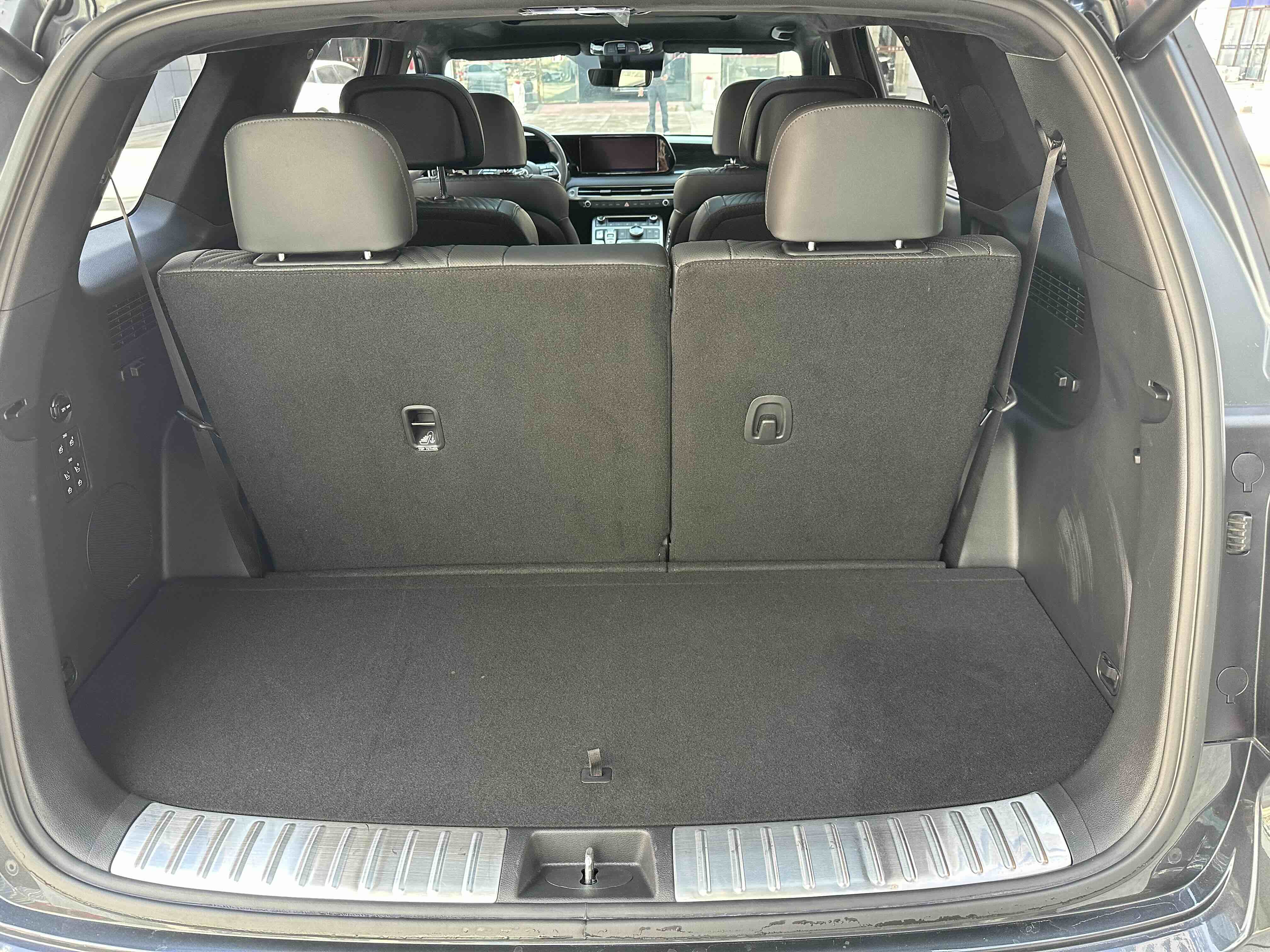 Hyundai Palisade 2022 car image #13