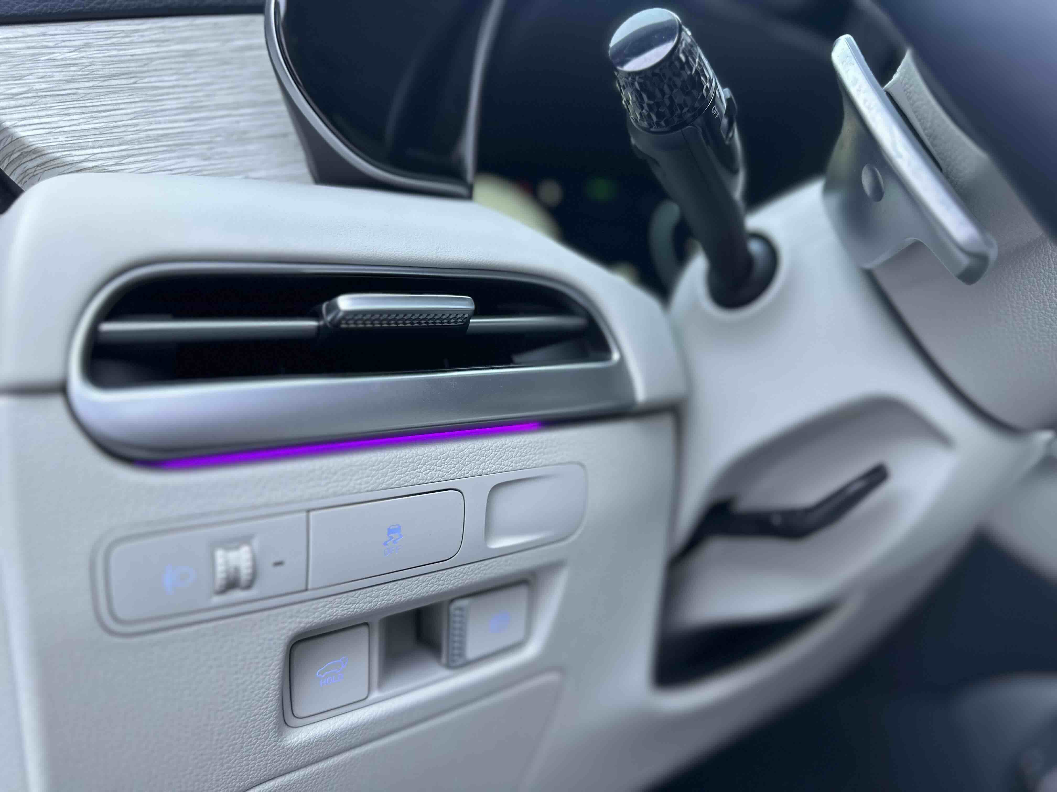 Hyundai Palisade 2024 car image #13