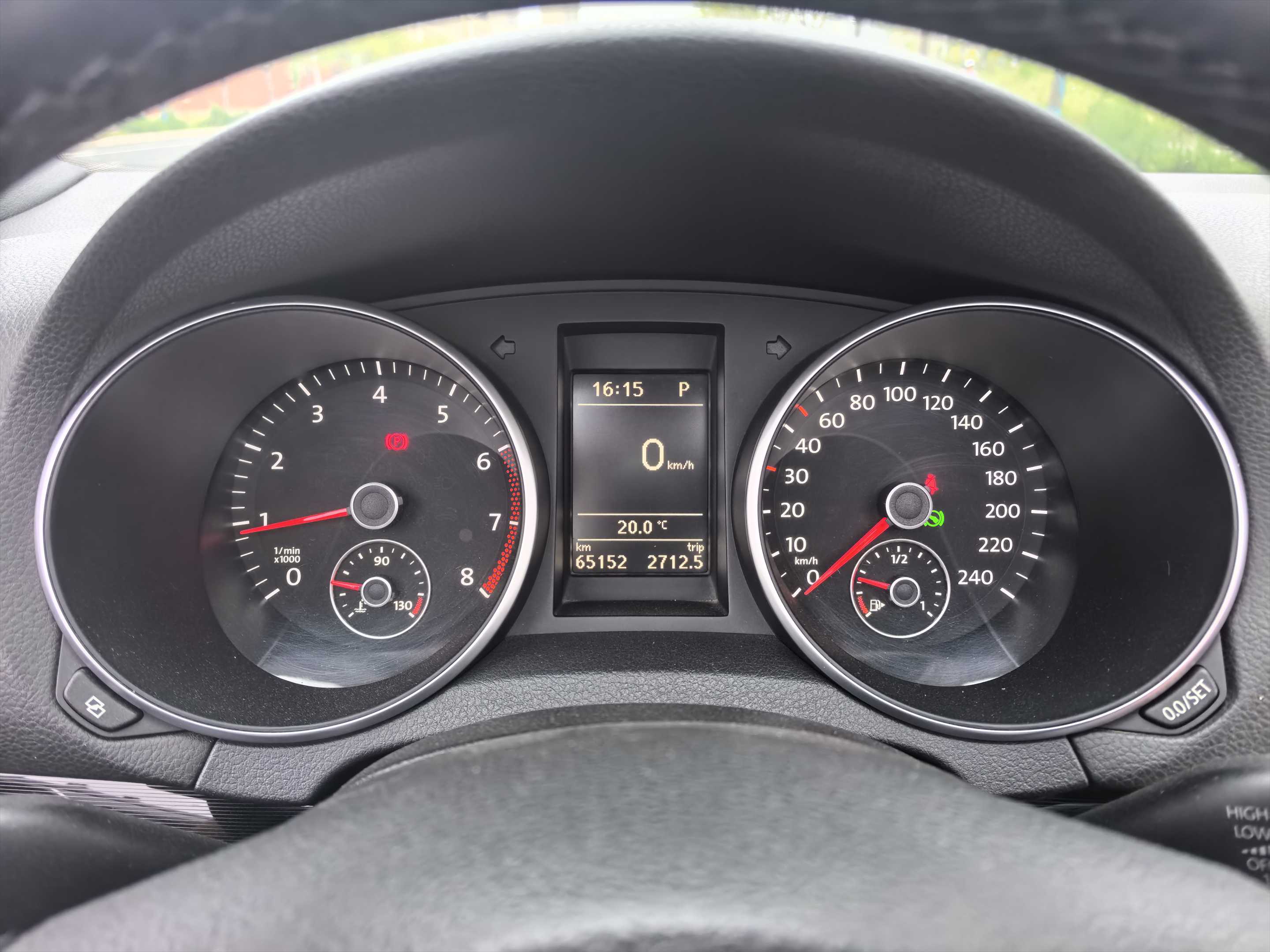 Volkswagen Golf (Imported) 2013 #13 Volkswagen Golf (Imported) 2013 imagem de carro #13