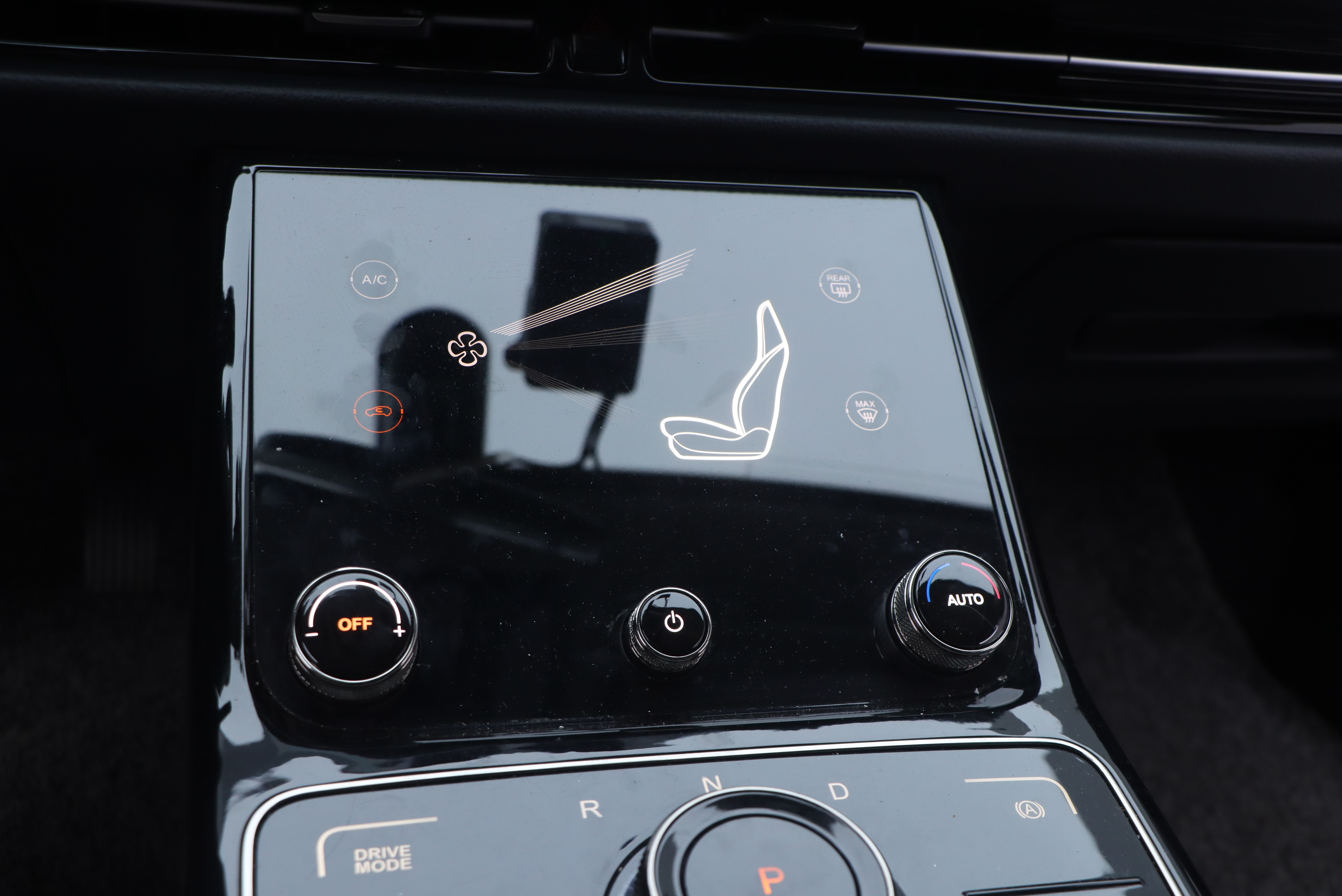 Neta U 2024 imagen de coche #13