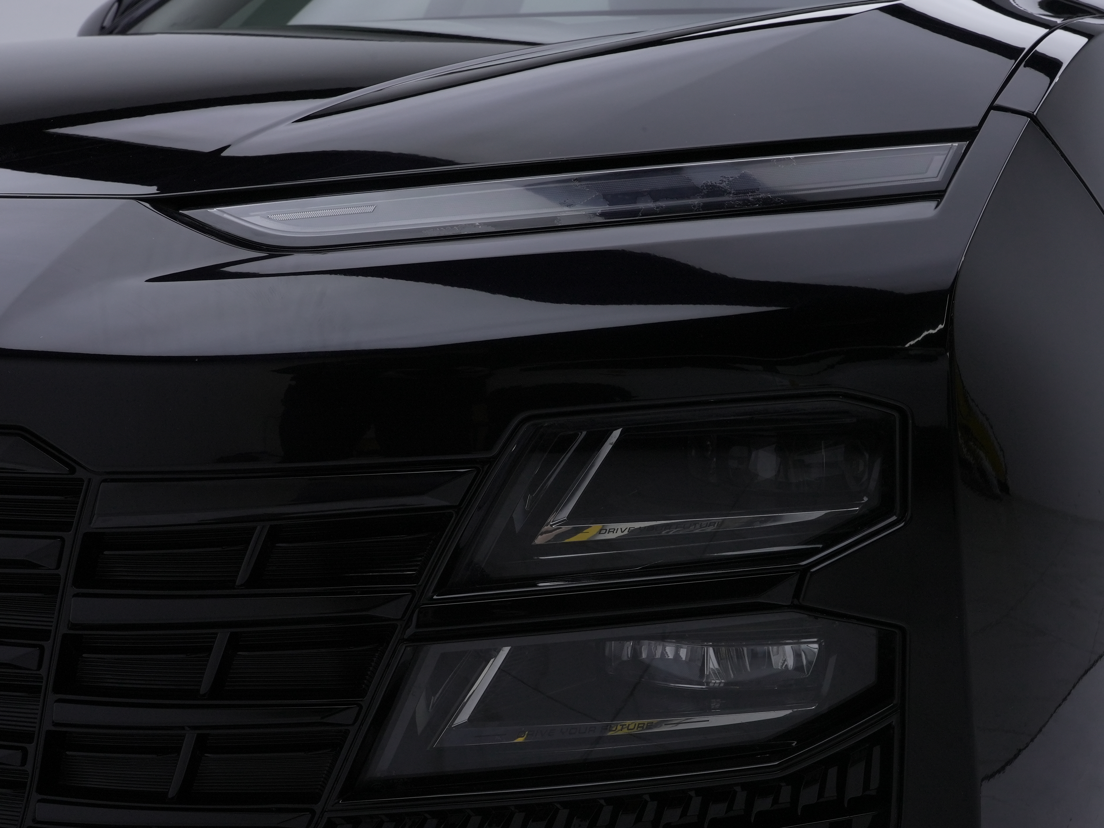 Dashing 2023 #13 Dashing 2023 car image #13